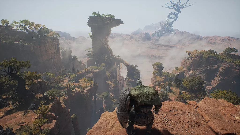 Ballad of Antara screenshot 1