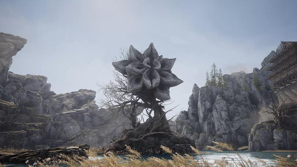 Ballad of Antara screenshot 4