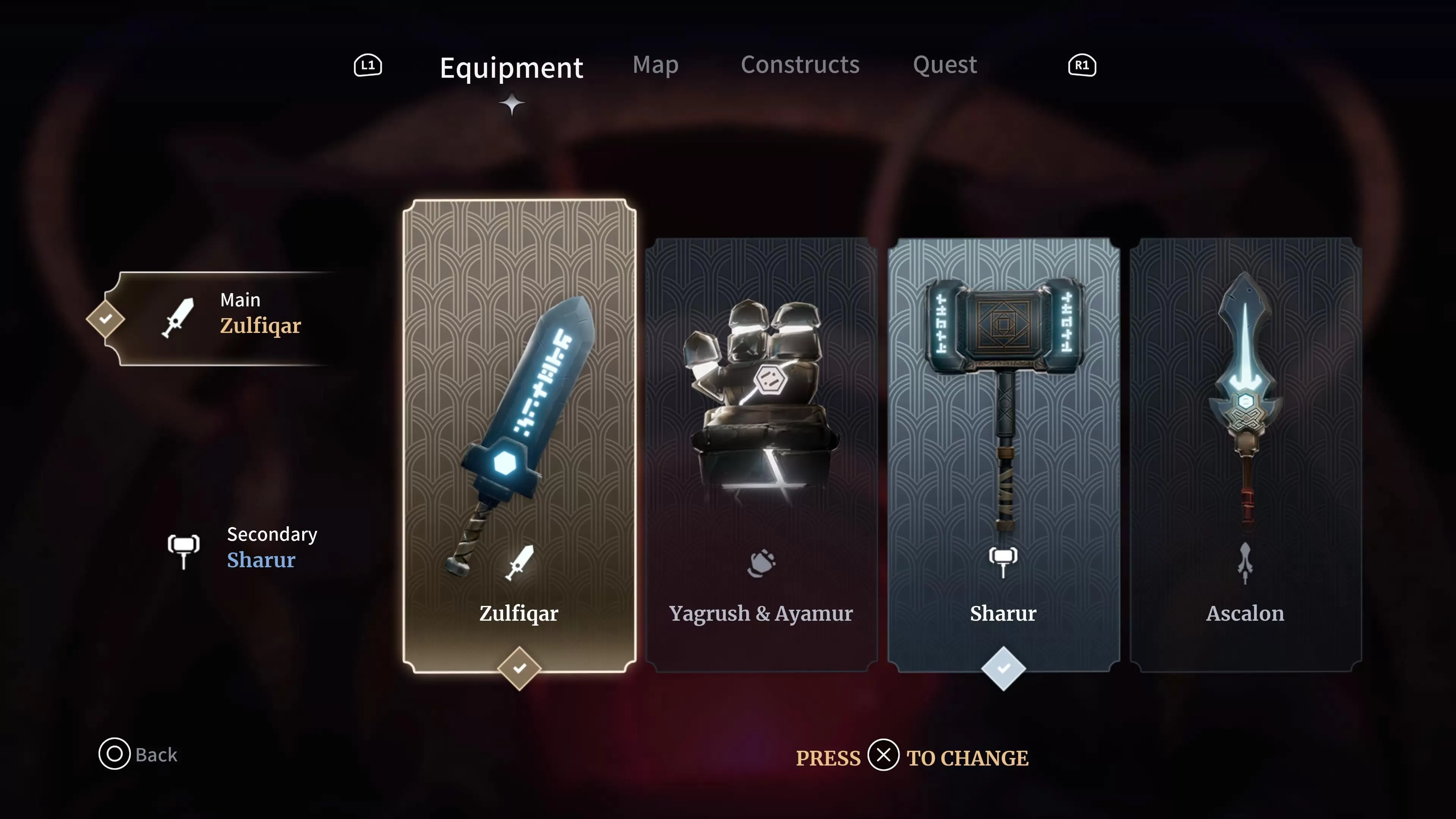 Astor_ Blade of the Monolith_Recenze 13