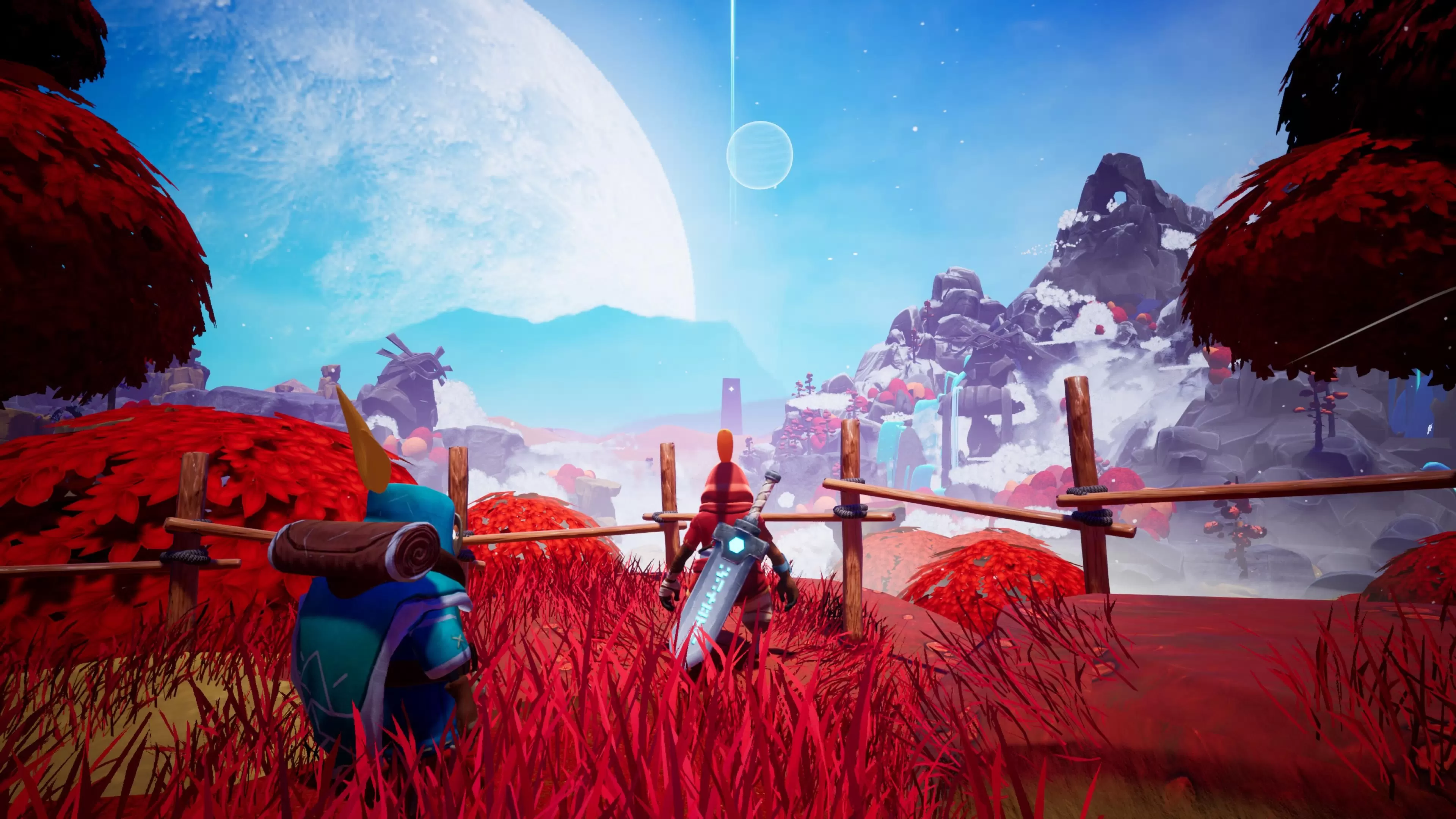 Astor_ Blade of the Monolith_Recenze 4