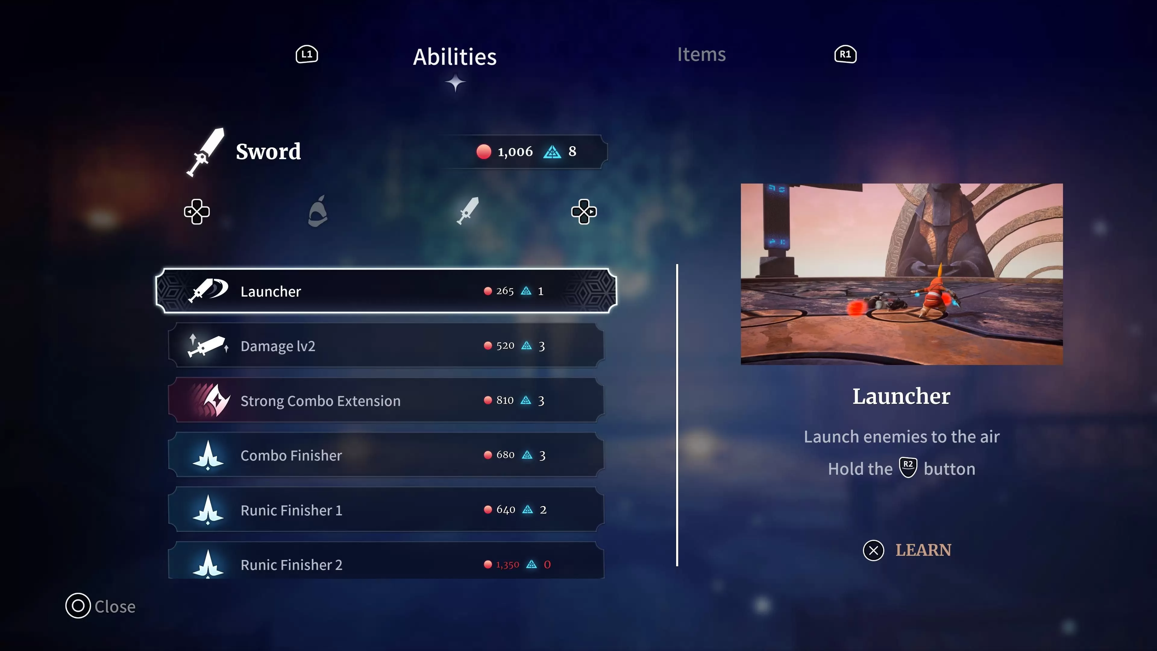 Astor_ Blade of the Monolith_Recenze 5