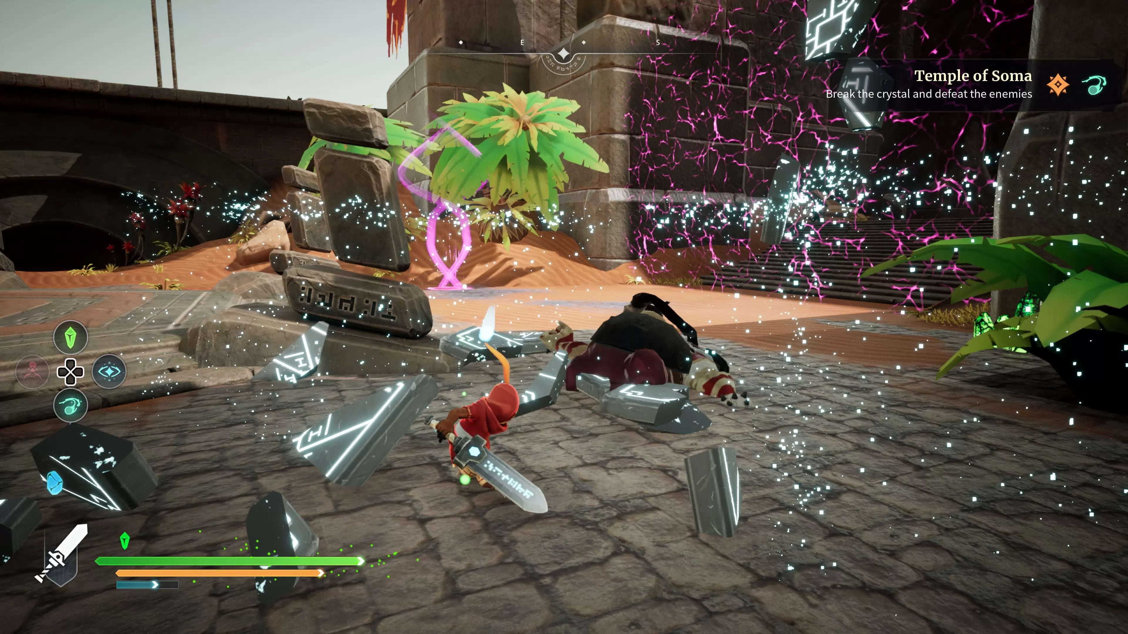 Astor_ Blade of the Monolith_Recenze 8