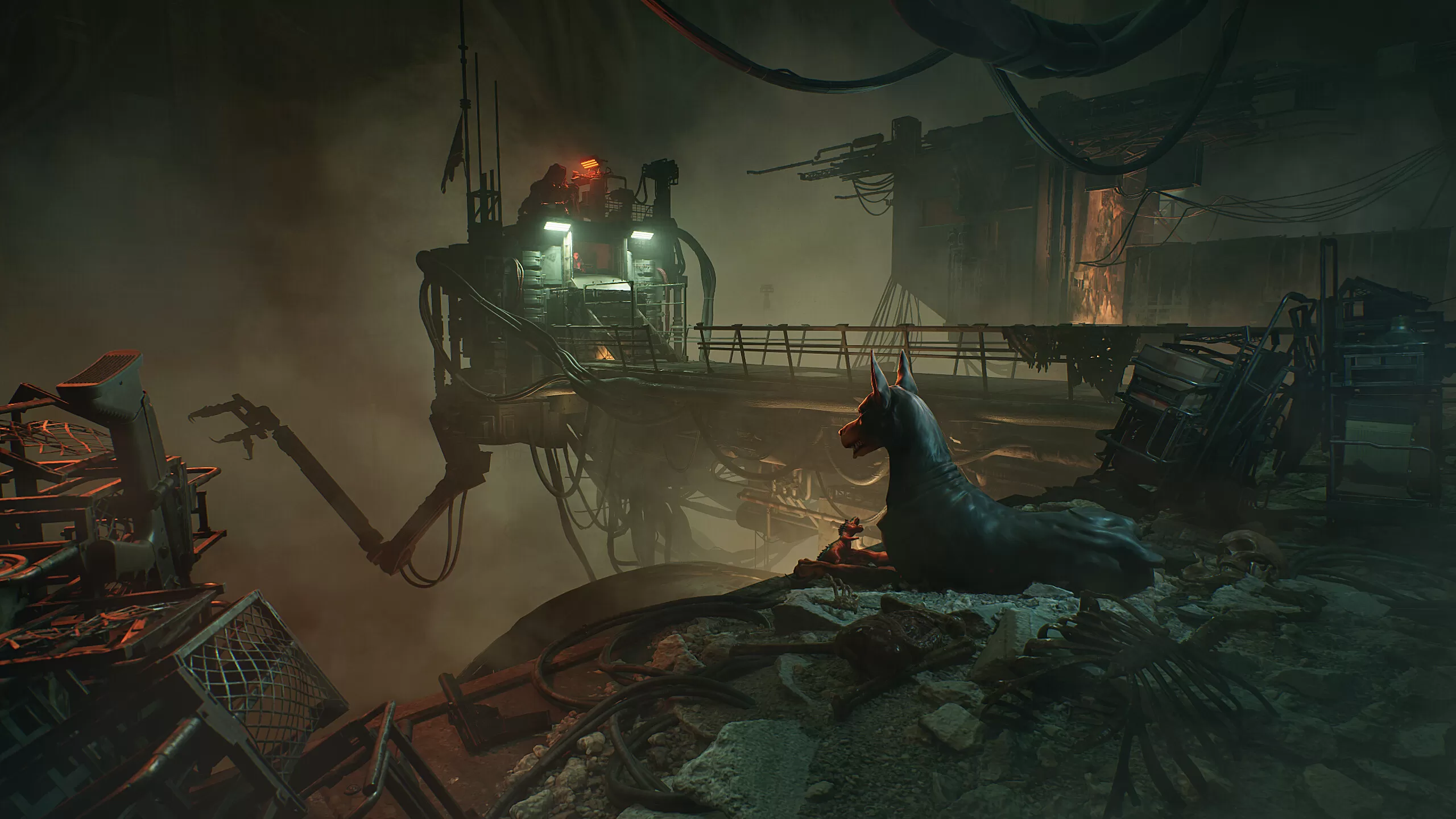 The Forever Winter Screenshot 3