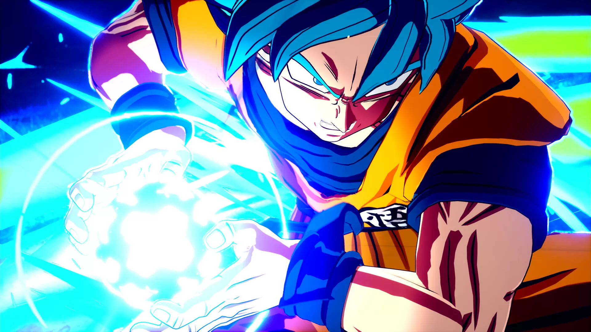 Dragon Ball Sparking Zero screenshot 3