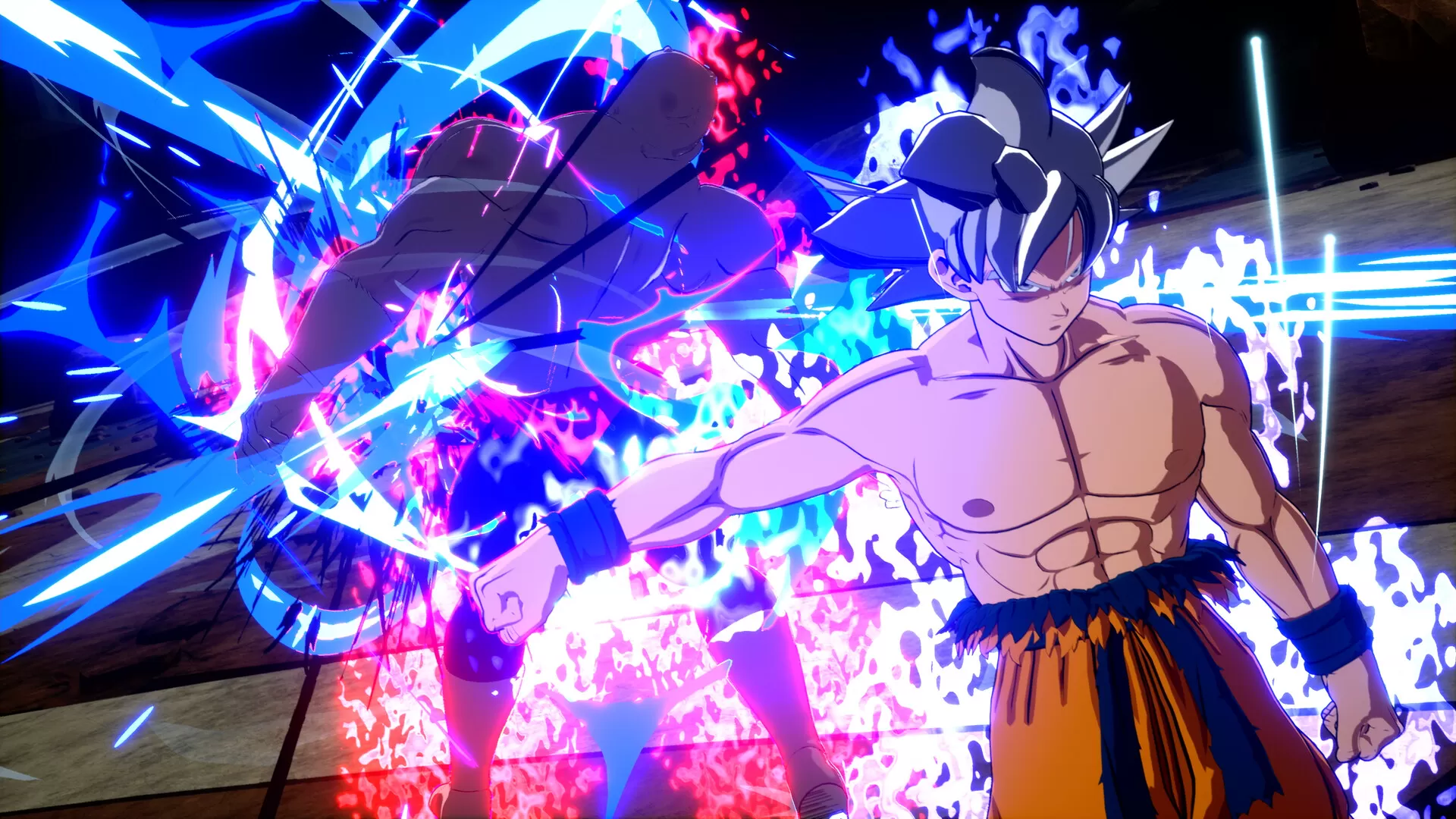 Dragon Ball Sparking Zero screenshot 4