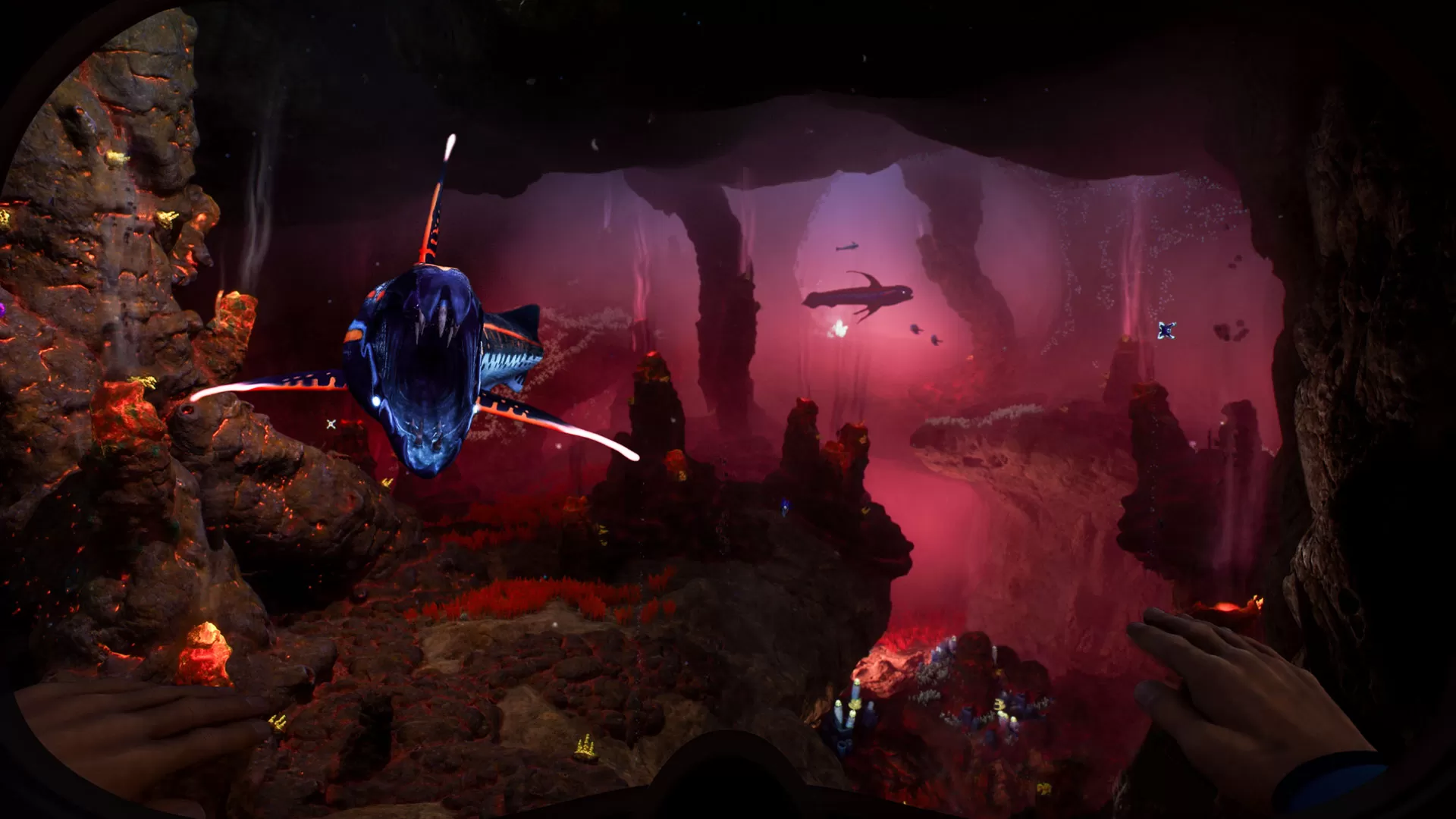 Subnautica 2 screenshot 3
