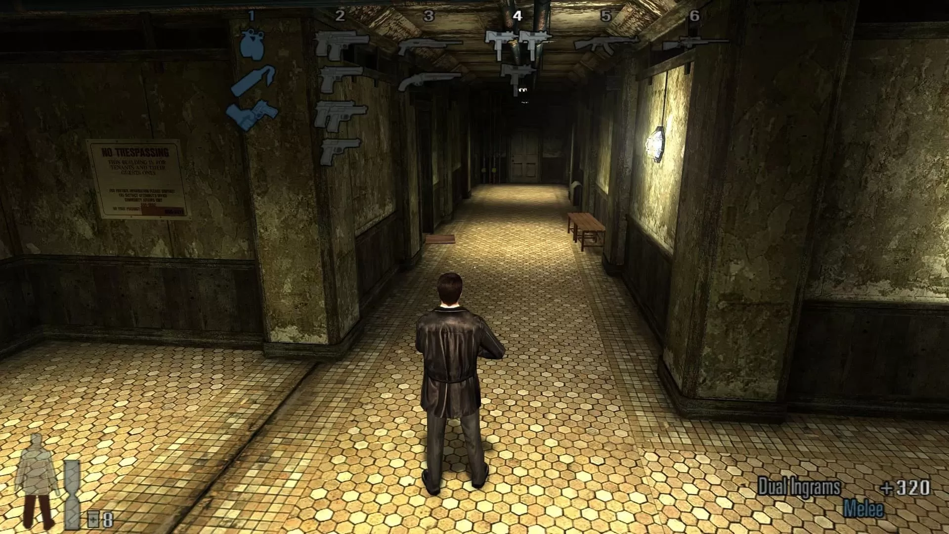 max payne 2 screenshot 4