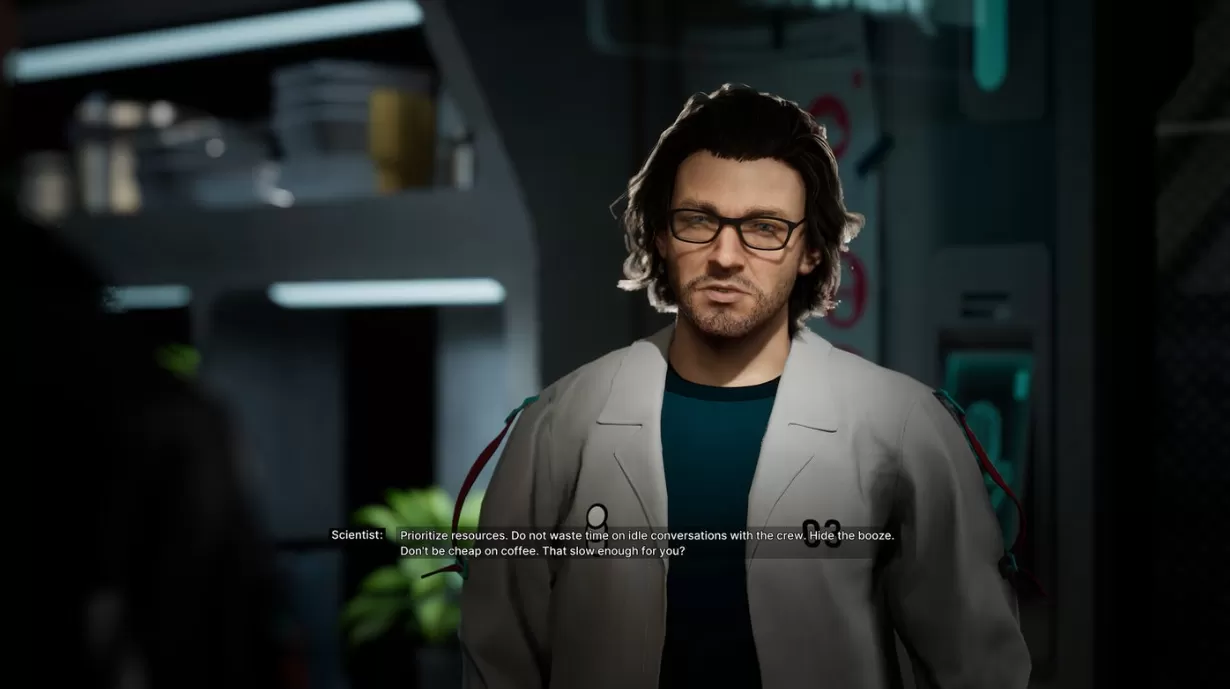 the alters screenshot gameplay 2