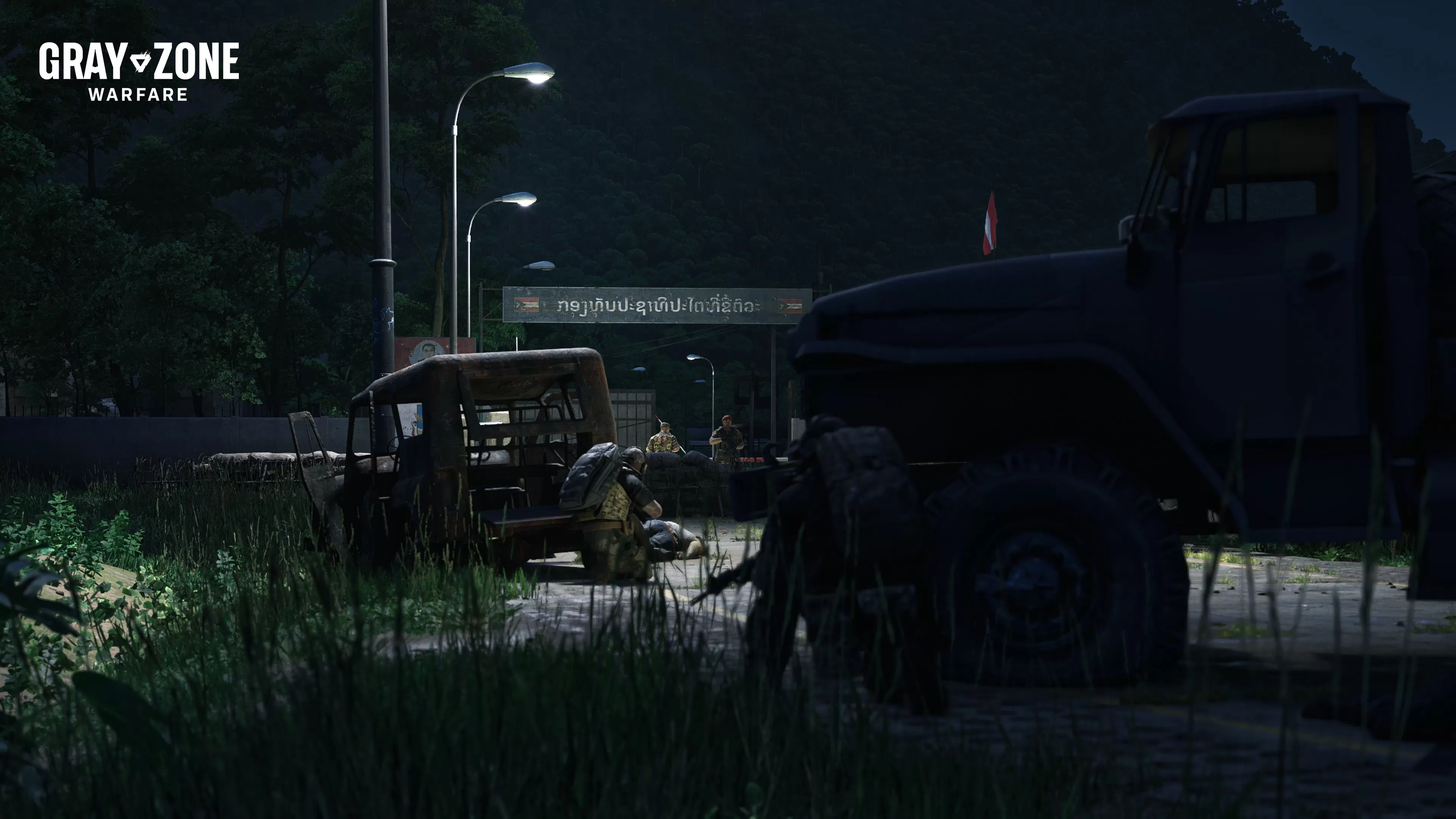 Gray Zone Warfare Night Ops 1