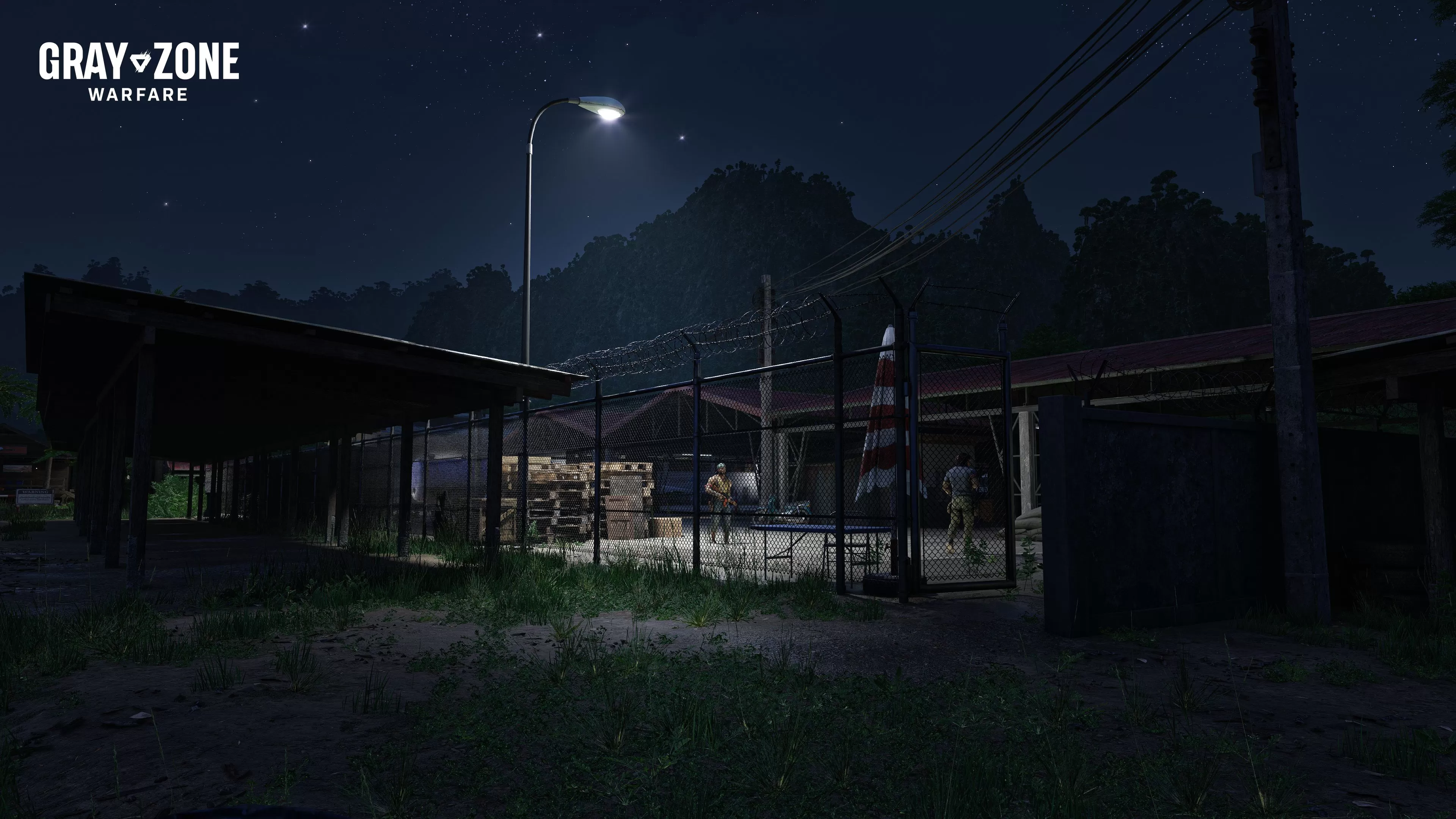 Gray Zone Warfare Night Ops 2