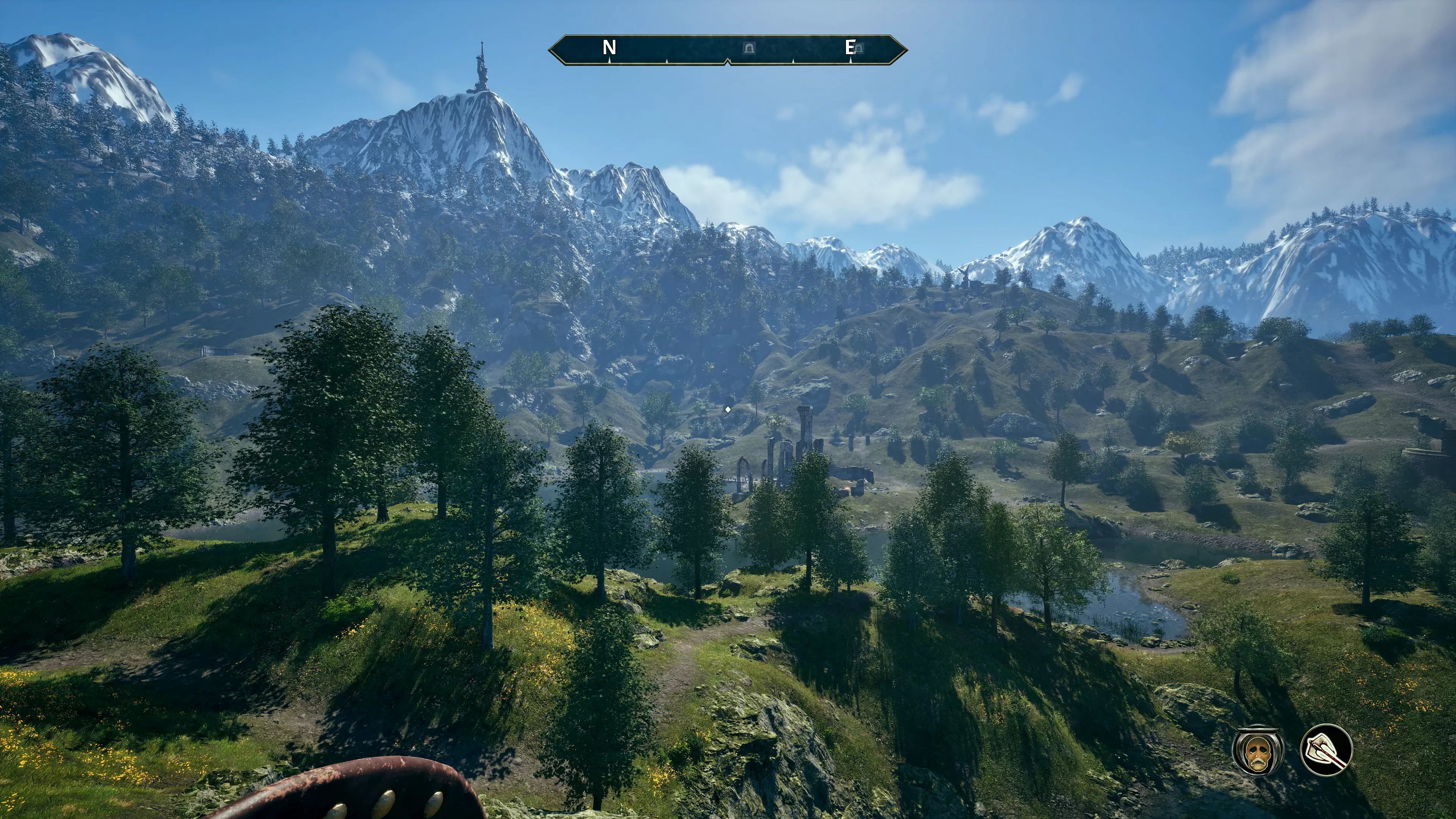 Oblivion Remastered mod