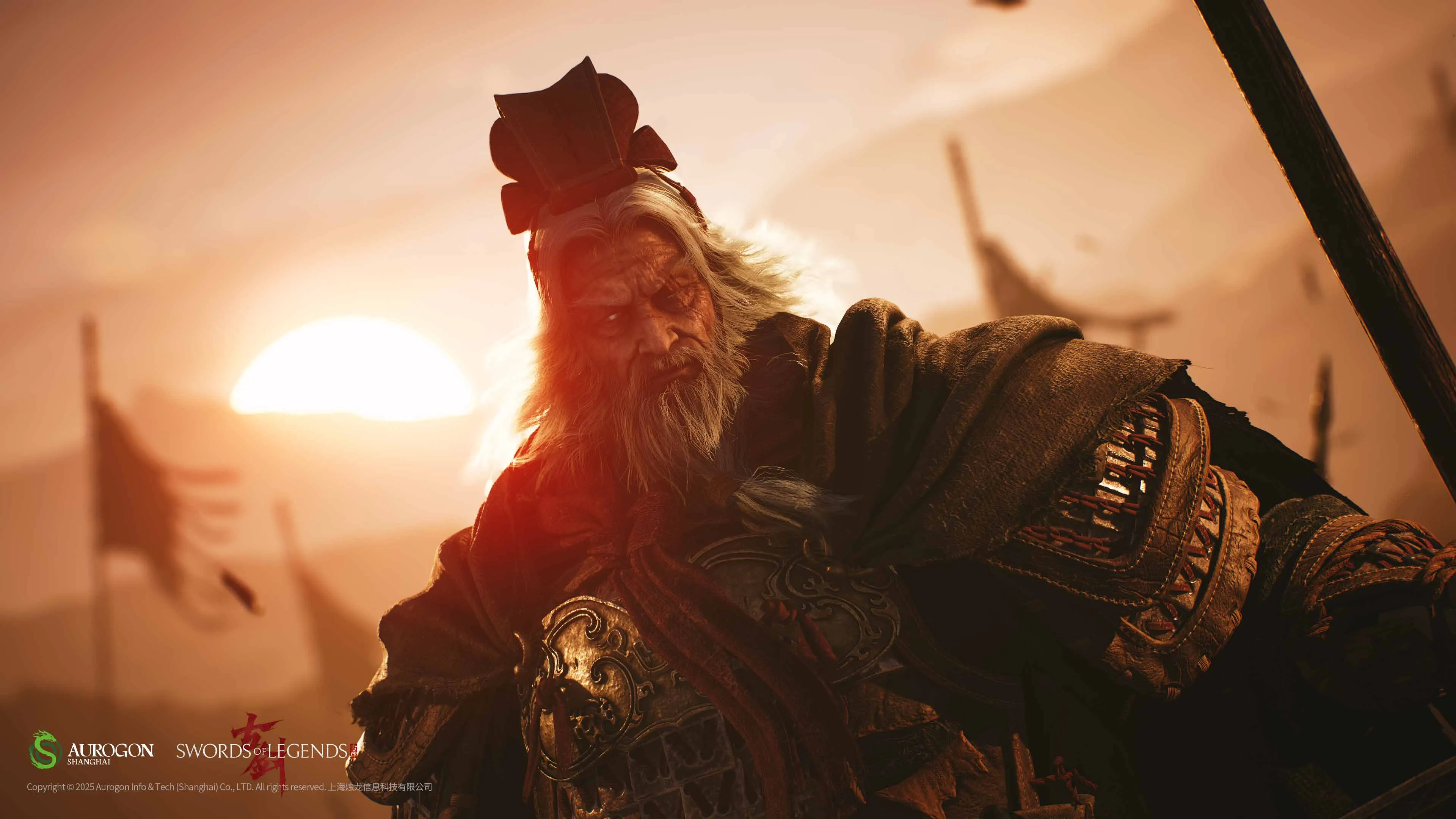 Swords of Legends Character Screenshot 1 3840&times;2160