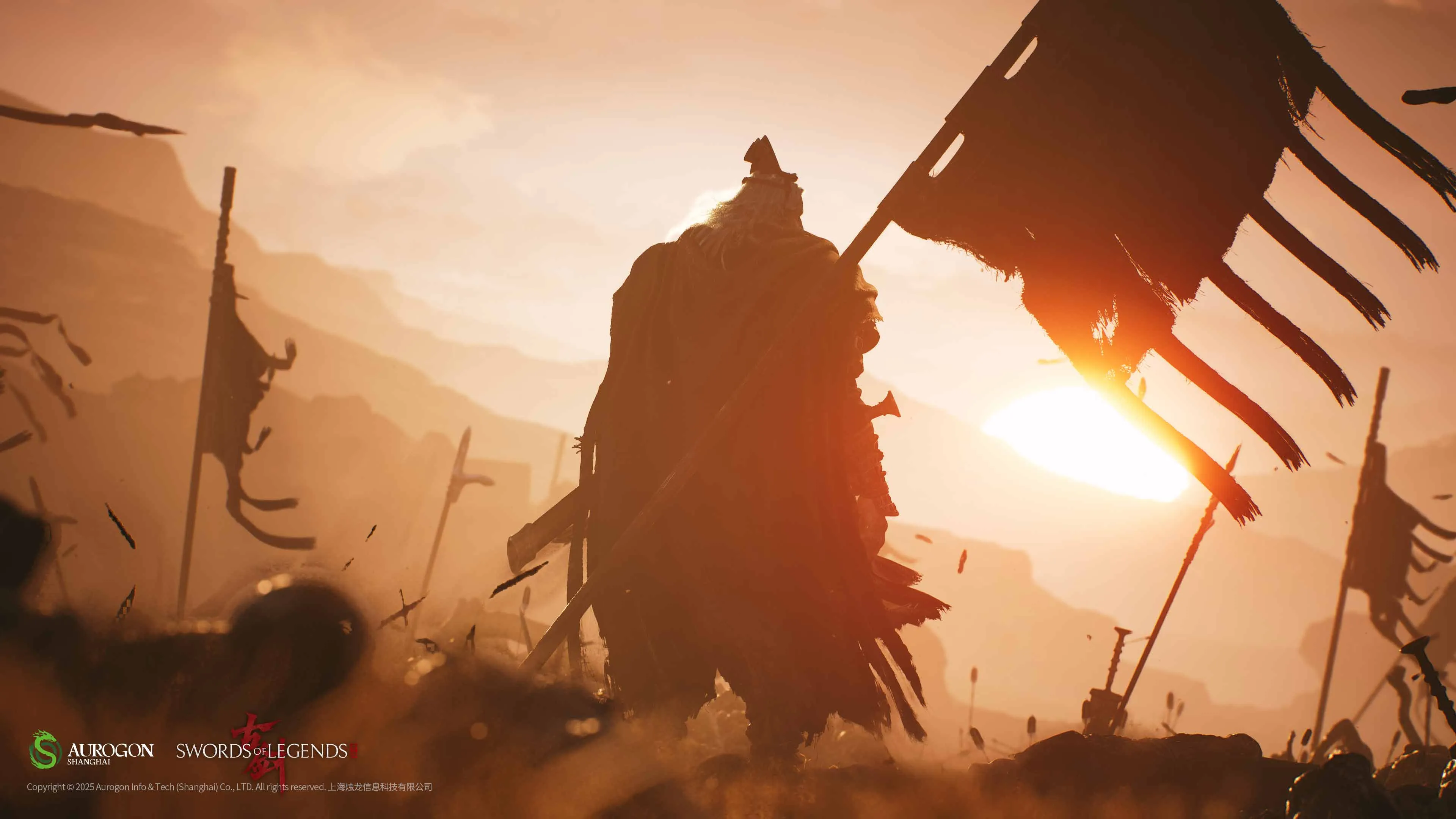 Swords of Legends Character Screenshot 2 3840&times;2160