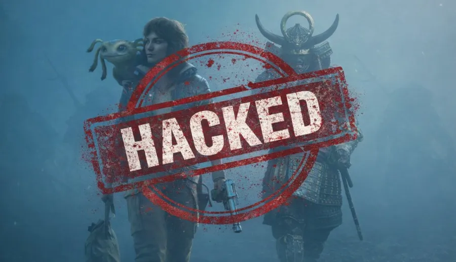 Ubisoft Hacked