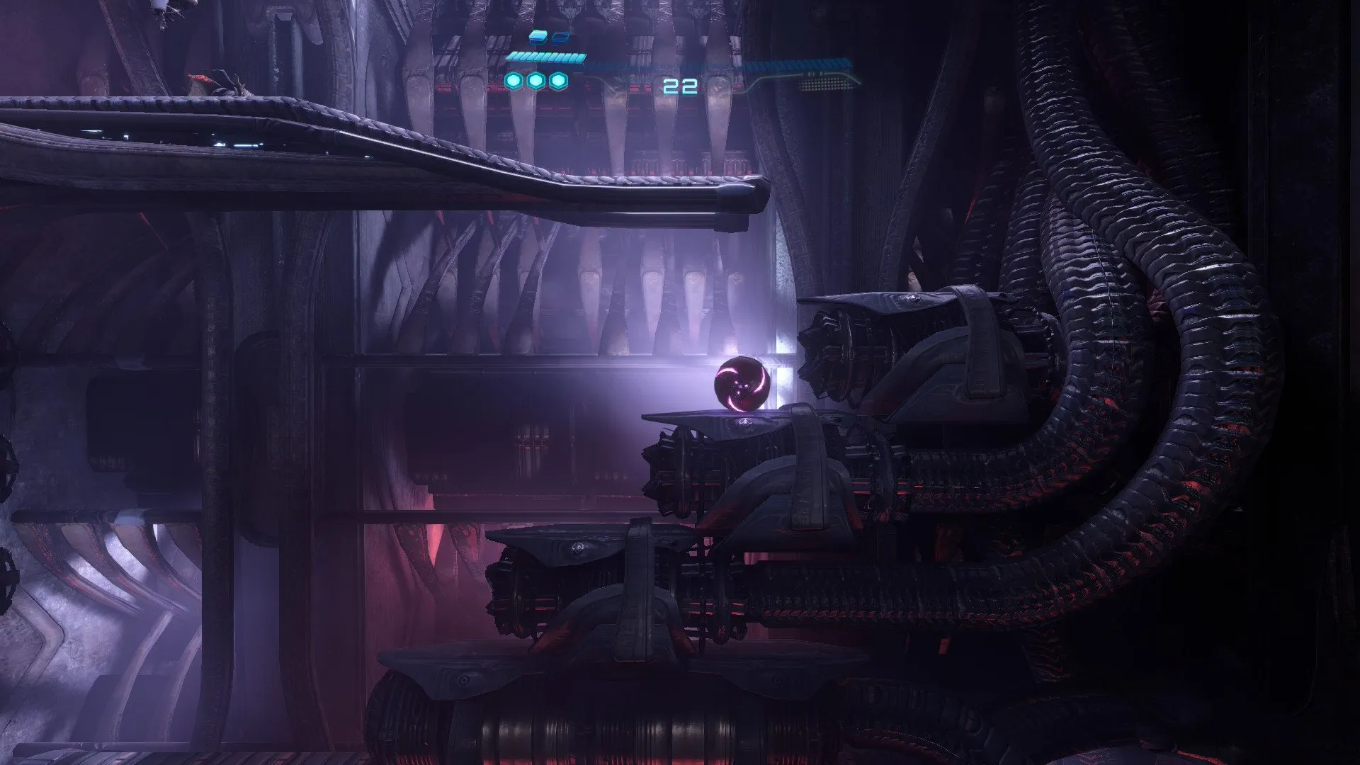 Metroid Prime 4 Recenzia 10