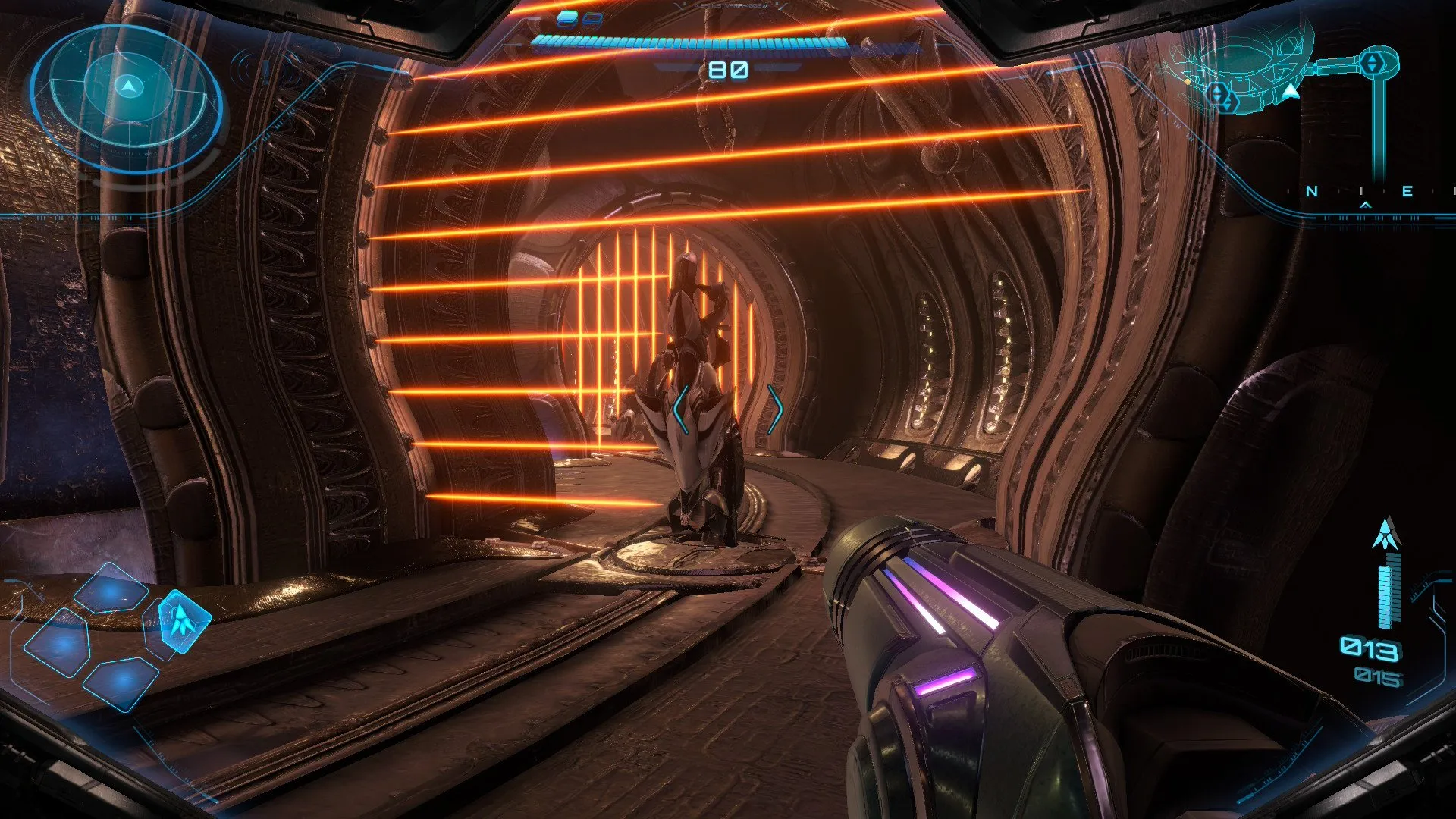 Metroid Prime 4 Recenzia 11