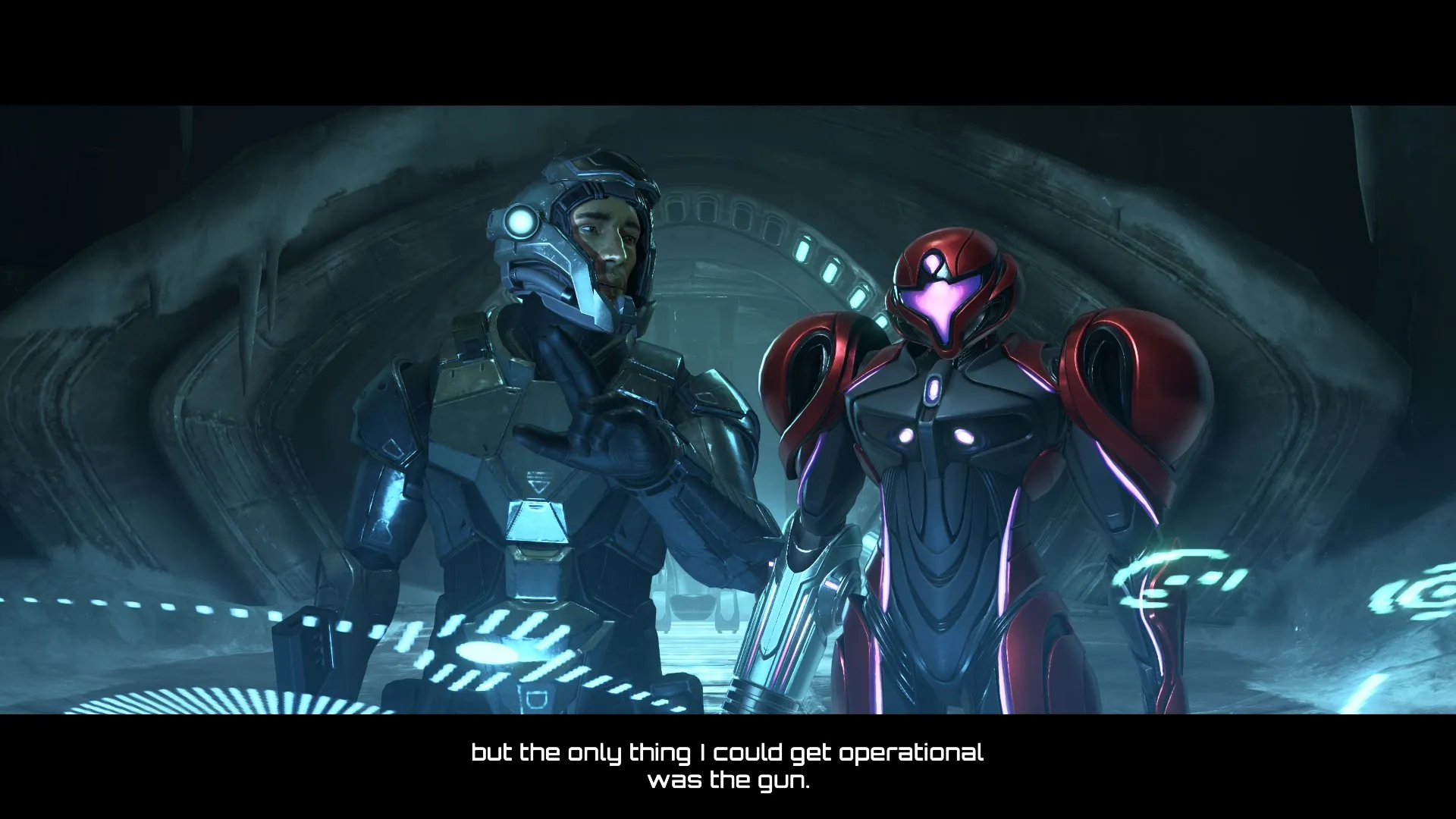 Metroid Prime 4 Recenzia 6