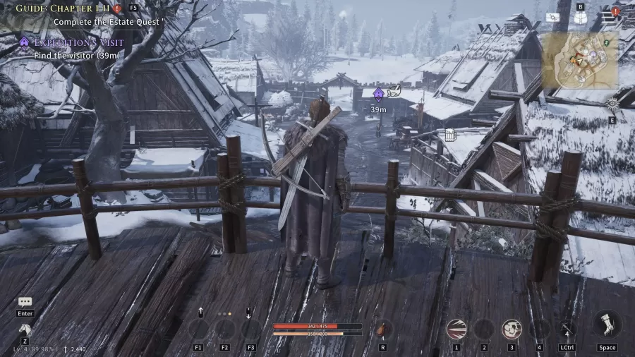 Game of Thrones: Kingsroad