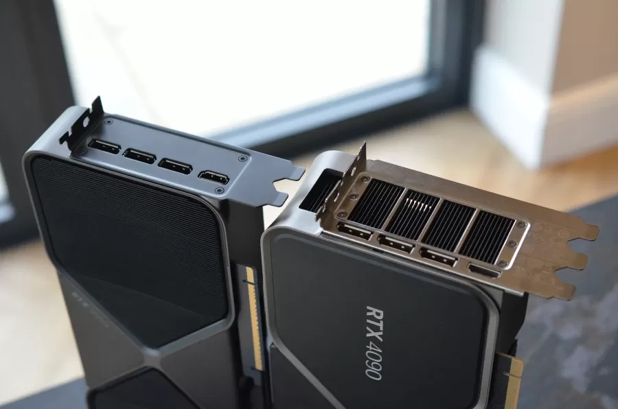 RTX 5090 vs RTX 4090 comparison 3