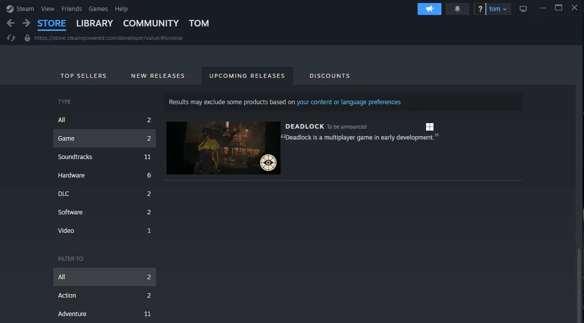 Half Life 3 Steam Valve