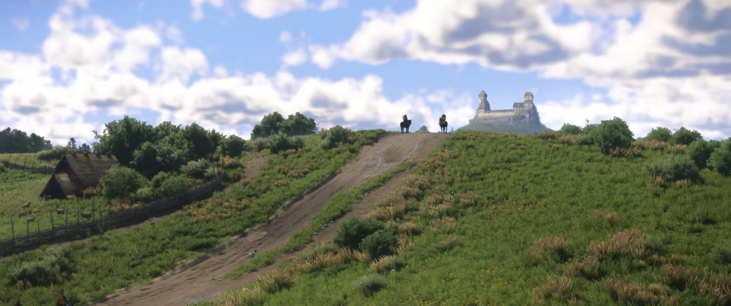 Kingdom Come Deliverance 2 Screenshot 1