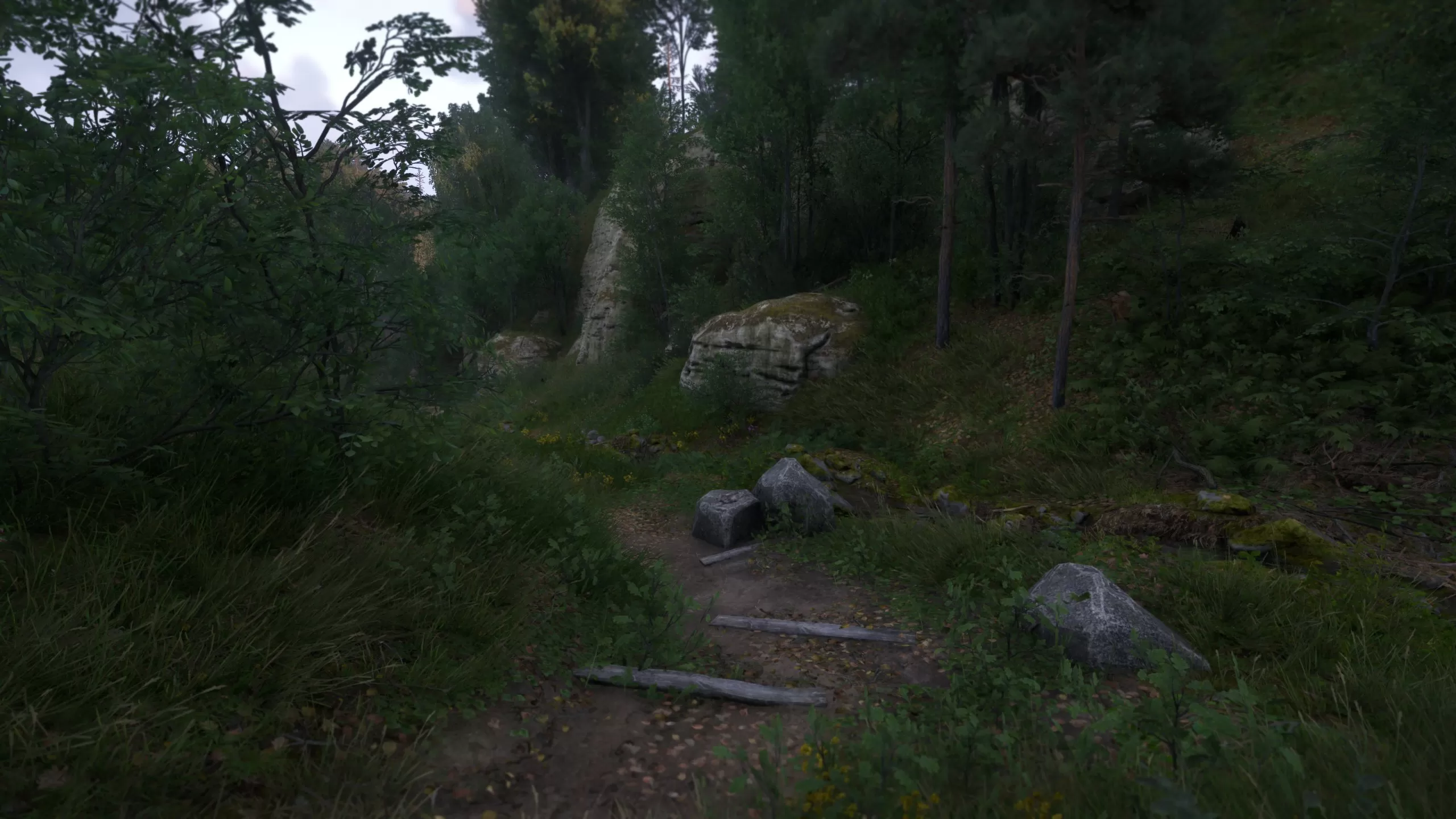 Kingdom Come Deliverance 2 Screenshot 11