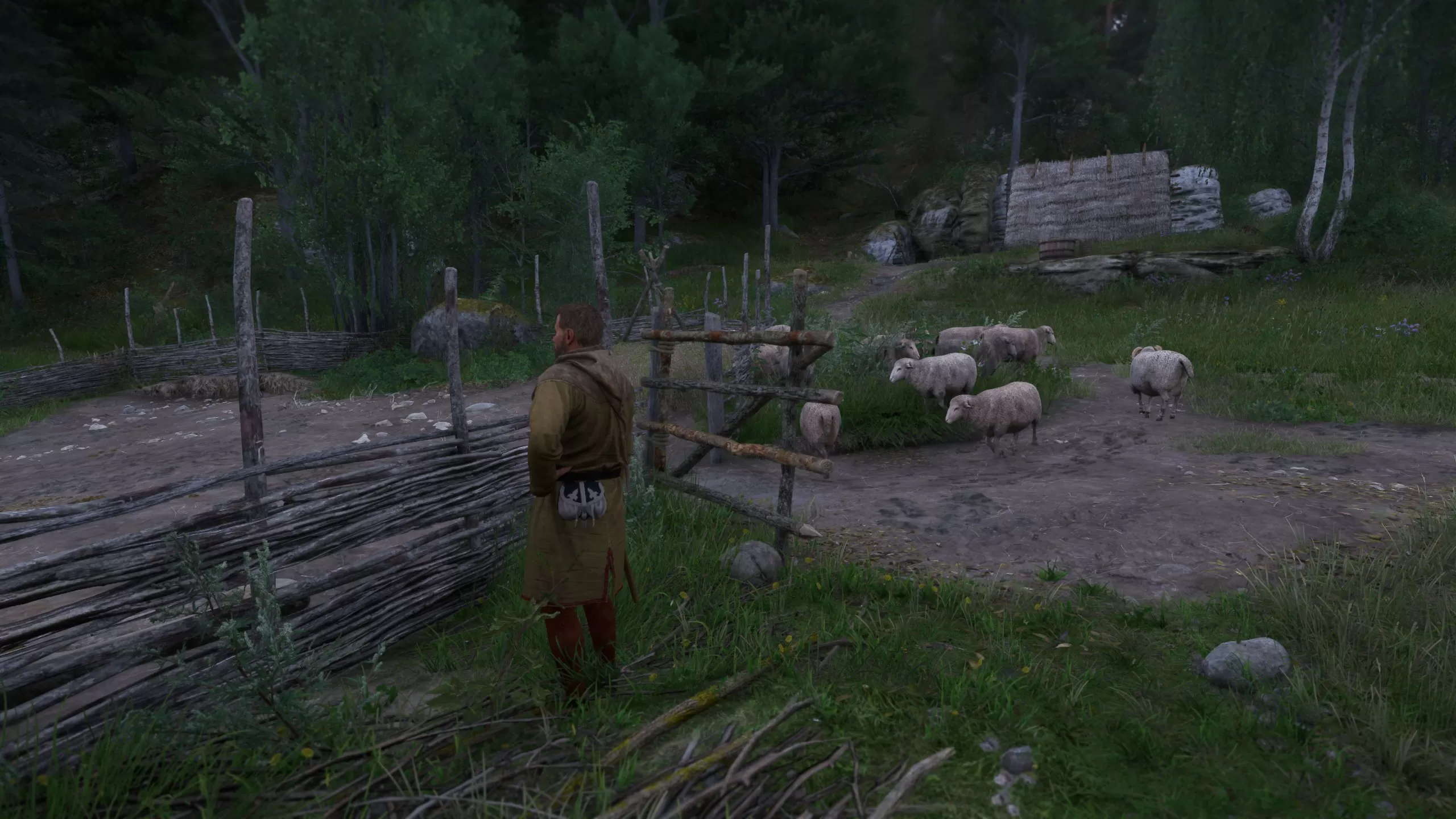 Kingdom Come Deliverance 2 Screenshot 12