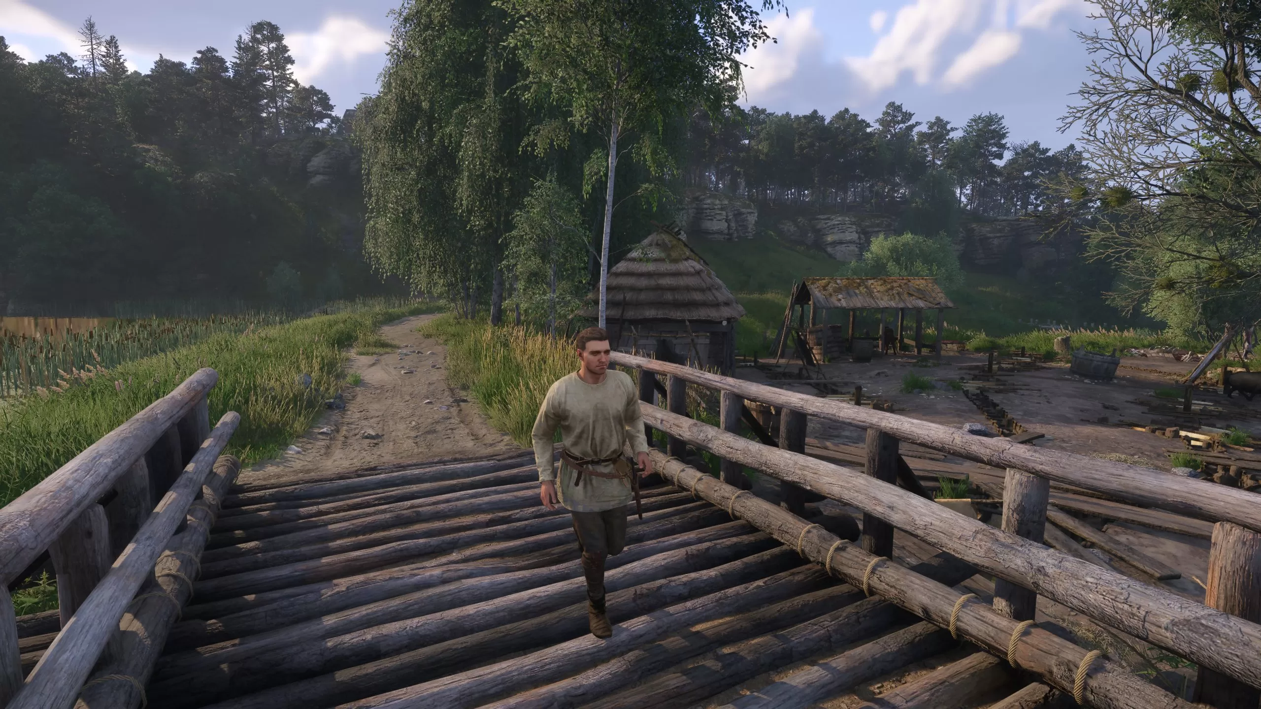 Kingdom Come Deliverance 2 Screenshot 15