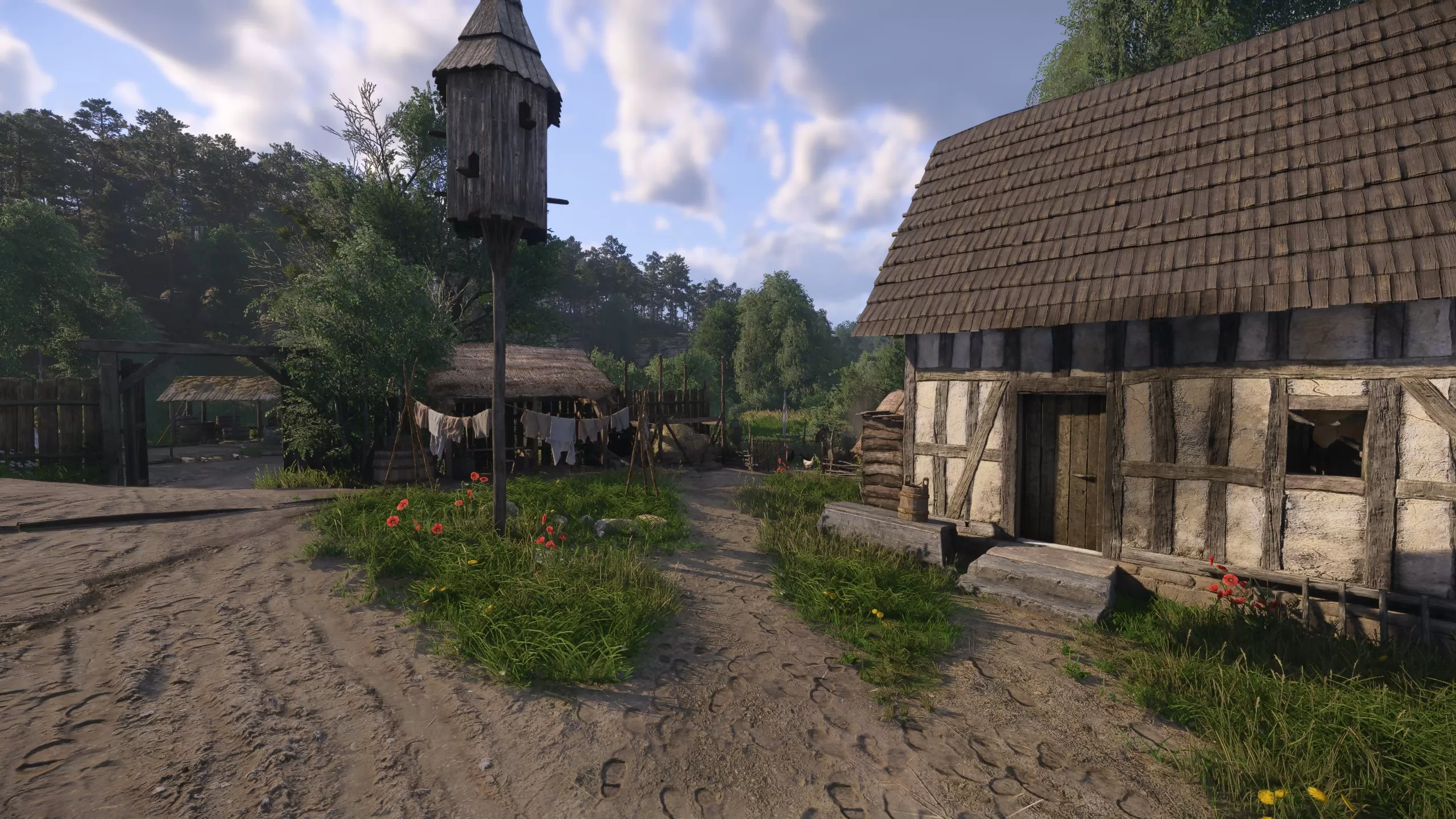 Kingdom Come Deliverance 2 Screenshot 16