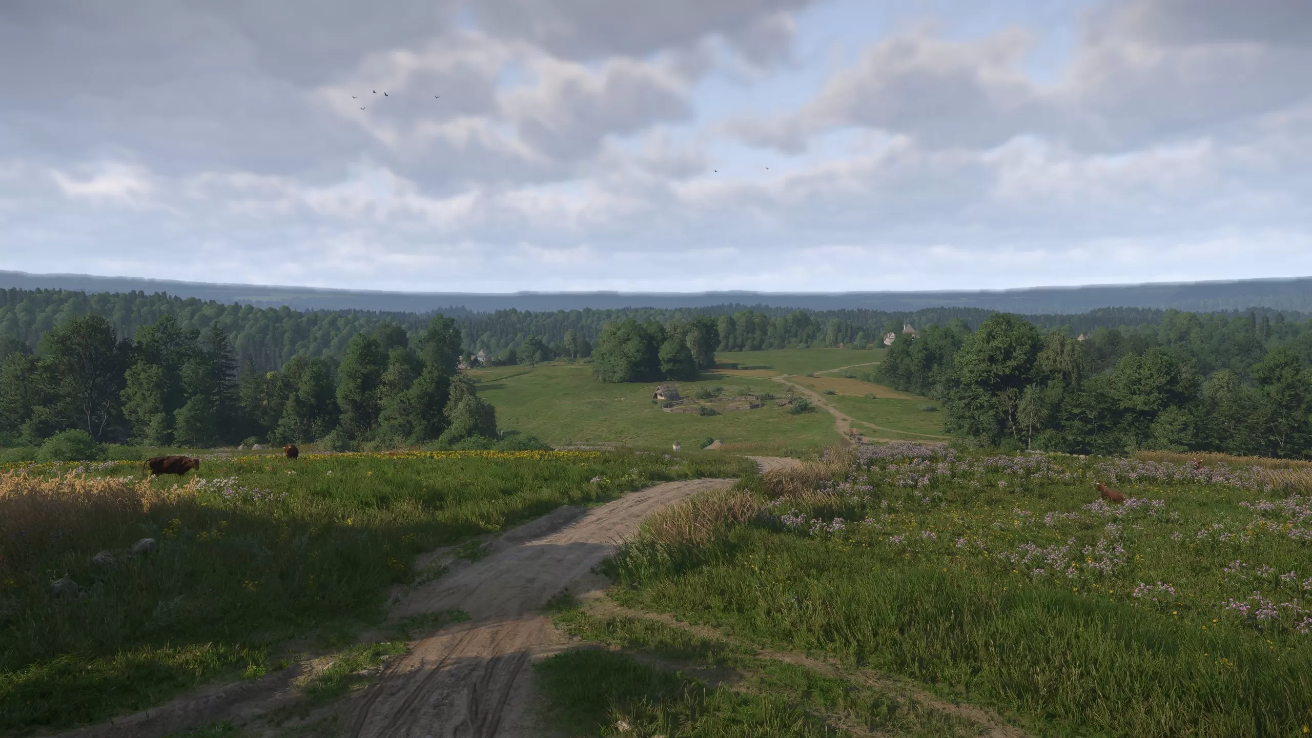 Kingdom Come Deliverance 2 Screenshot 4