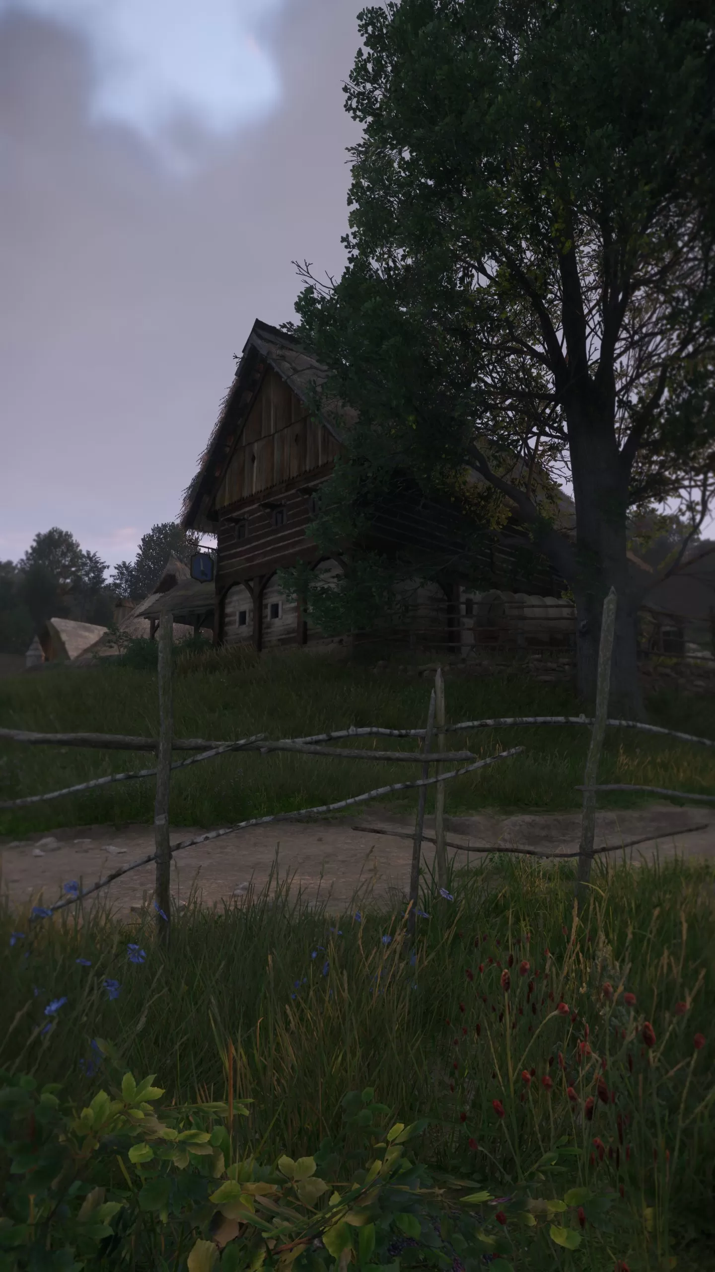 Kingdom Come Deliverance 2 Screenshot 9