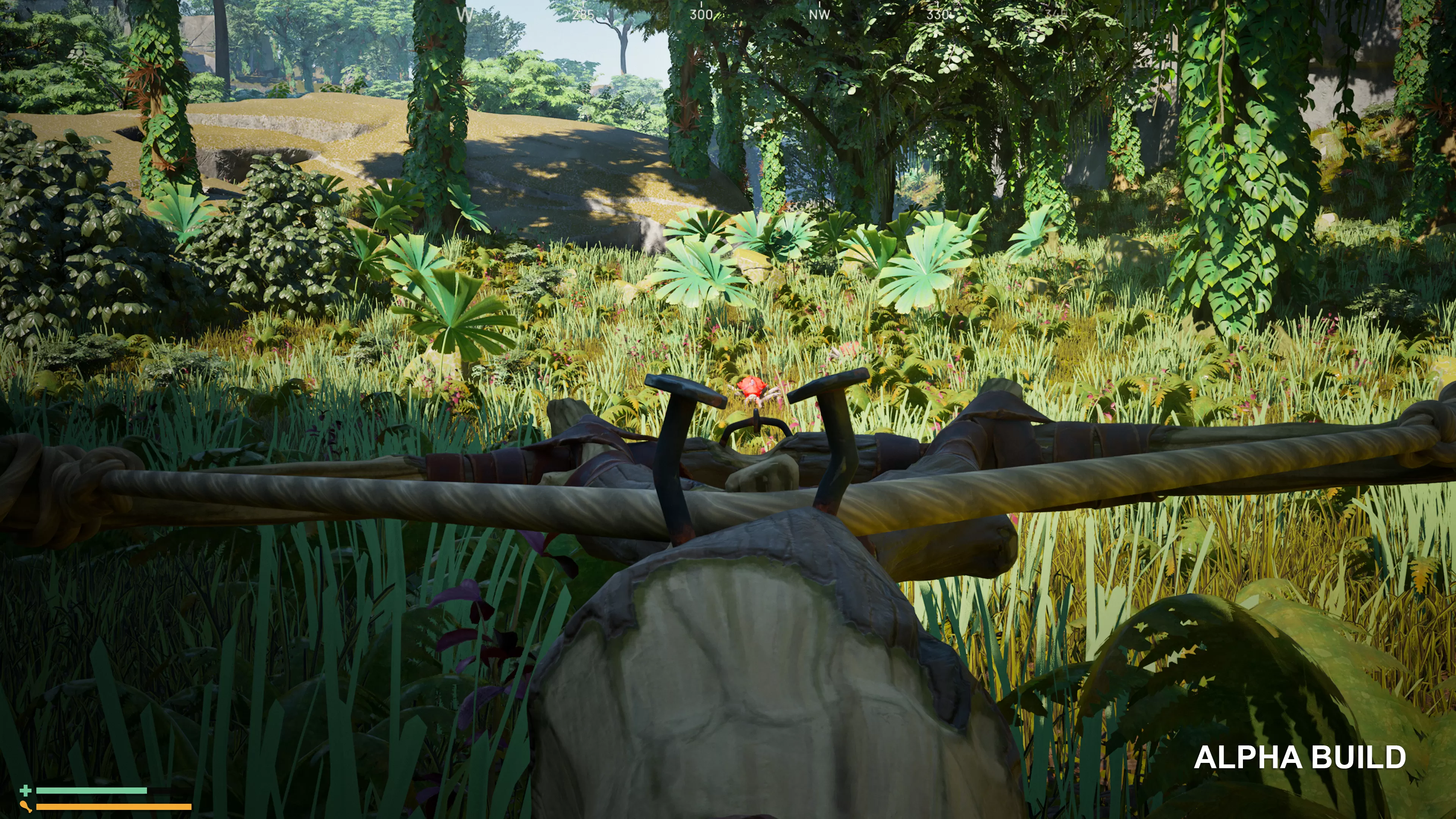 Lost Rift Screenshot 4