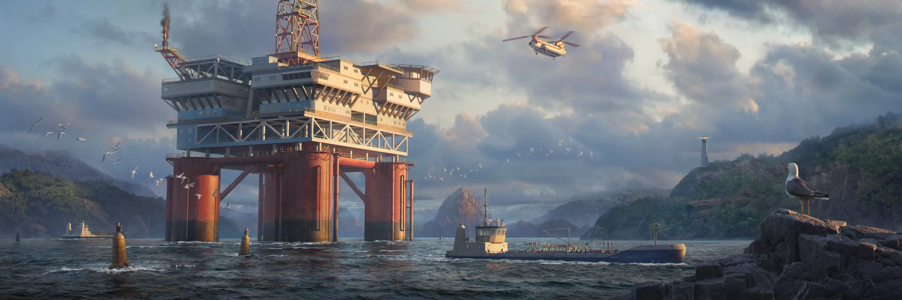 Transport Fever 3 banner 5