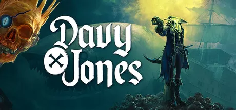 DAVY x JONES