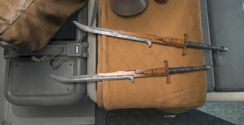 Star Wars Knights of the Old Republic Remake