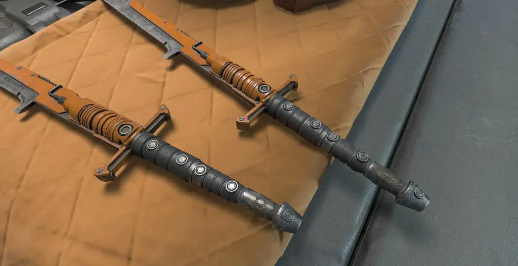 Star Wars Knights of the Old Republic Remake