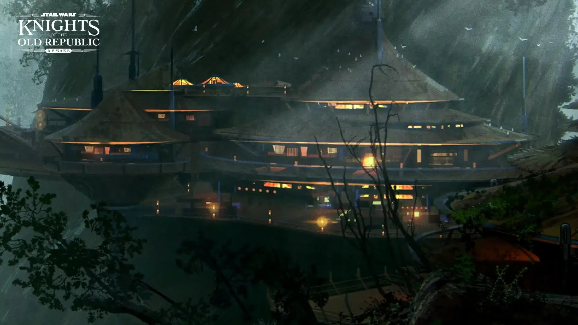 Star Wars: KOTOR Remake