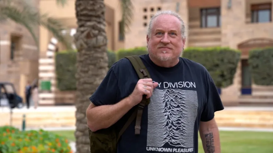 Seamus Blackley Xbox