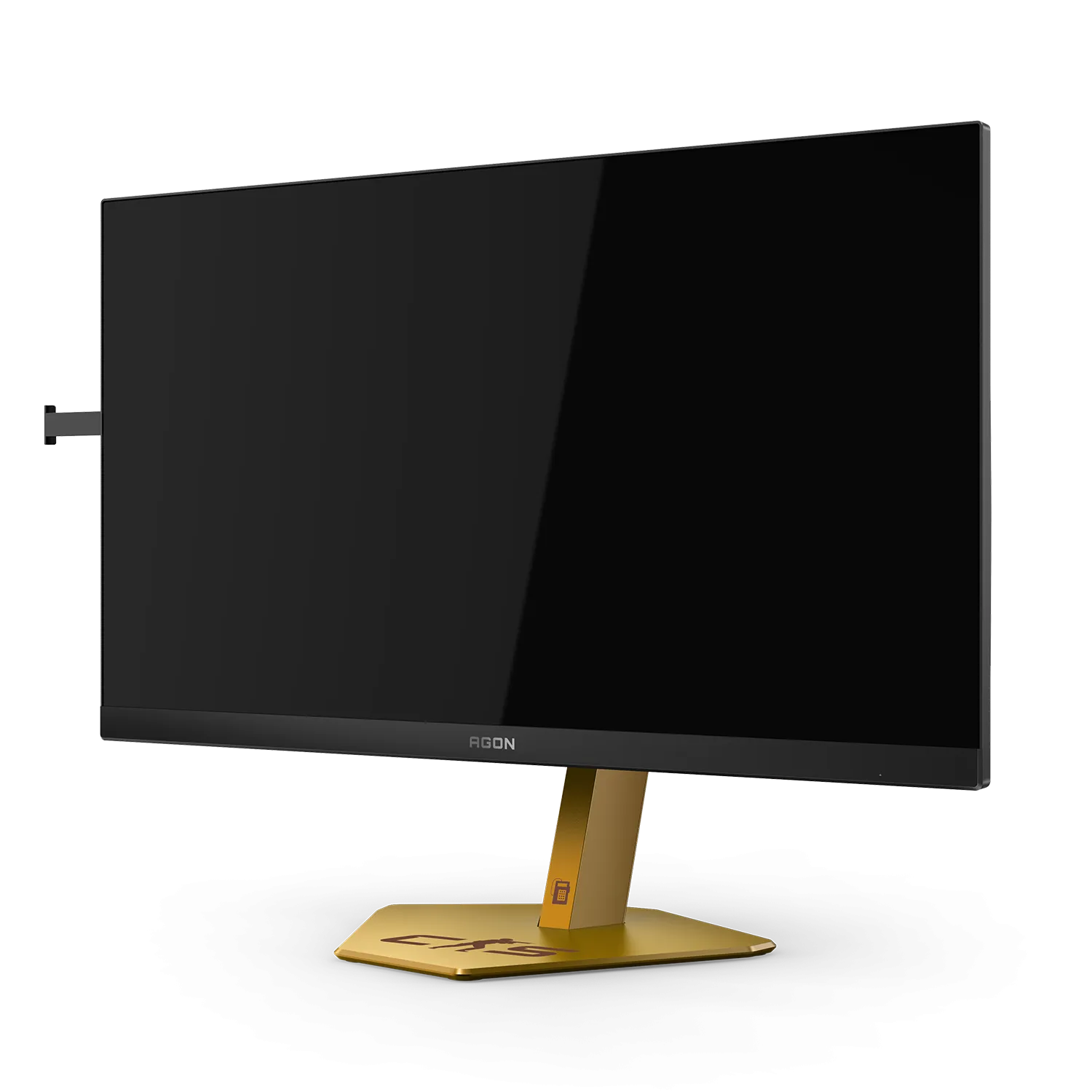 AOC AGON PRO CS24A Counter Strike 3