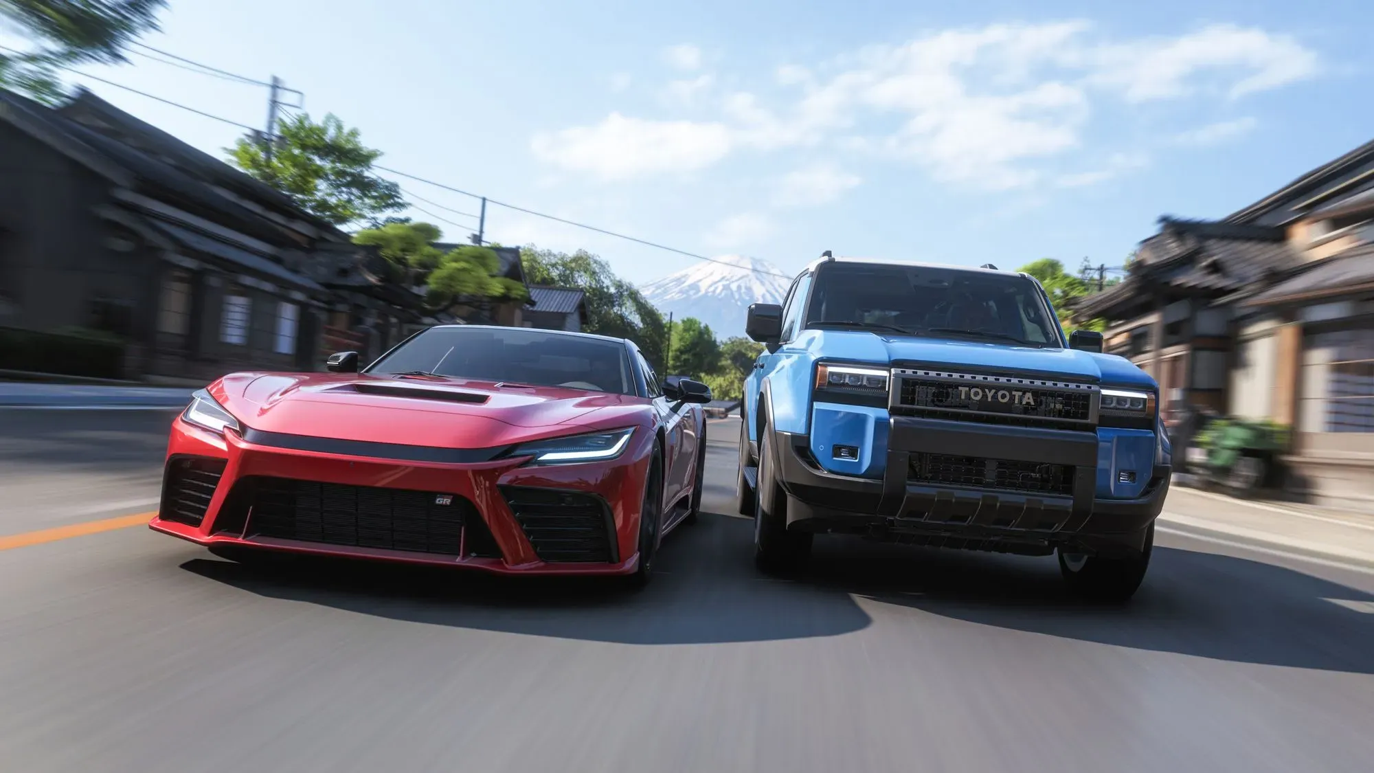 Forza Horizon 6 Screenshot 1