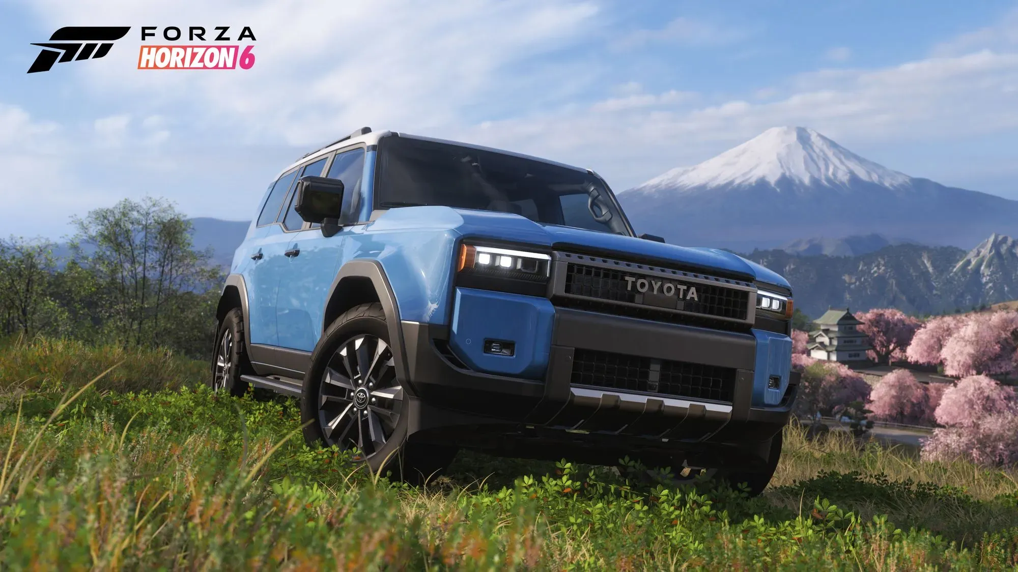Forza Horizon 6 Screenshot 3