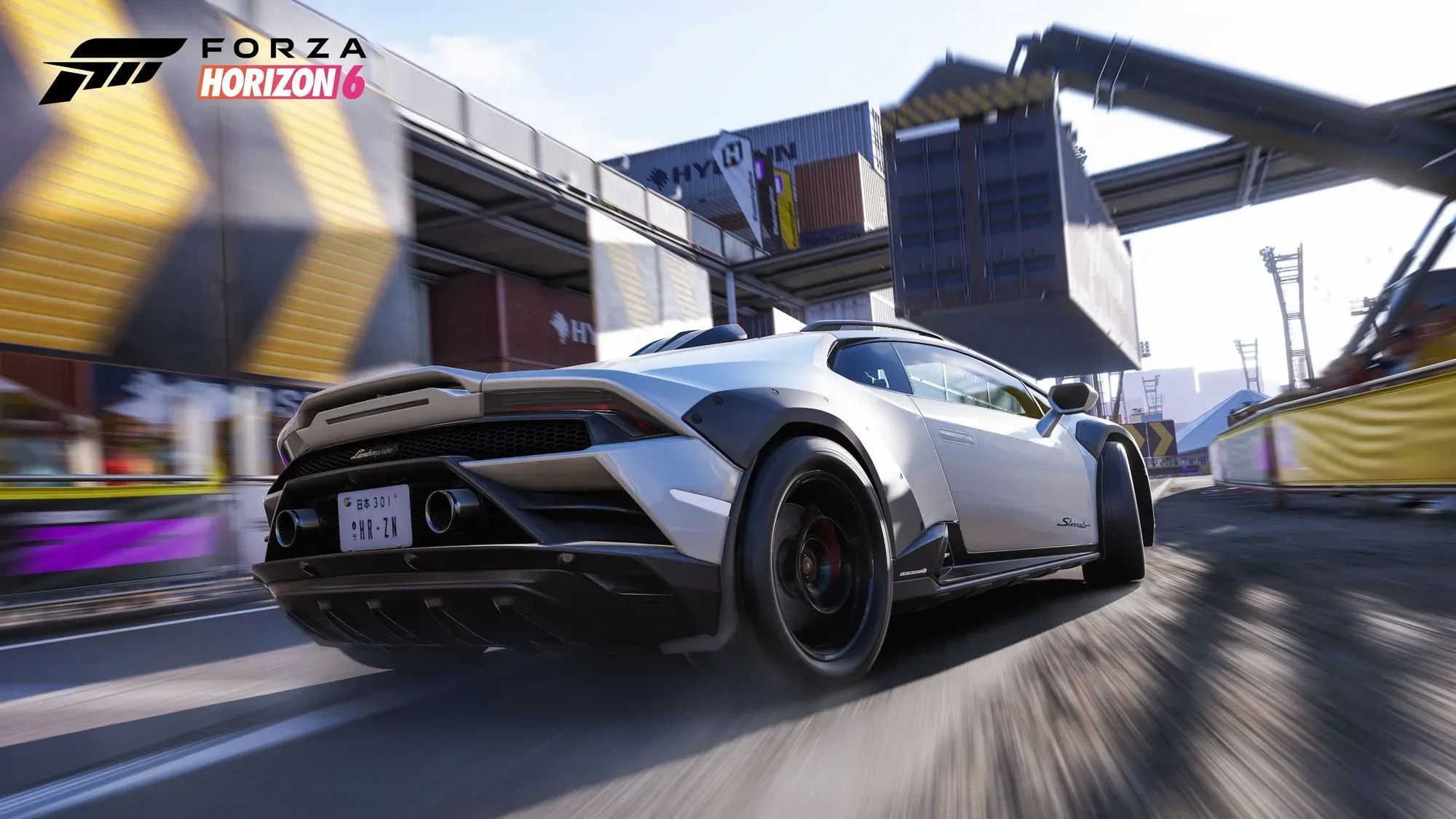 Forza Horizon 6 Screenshot 4