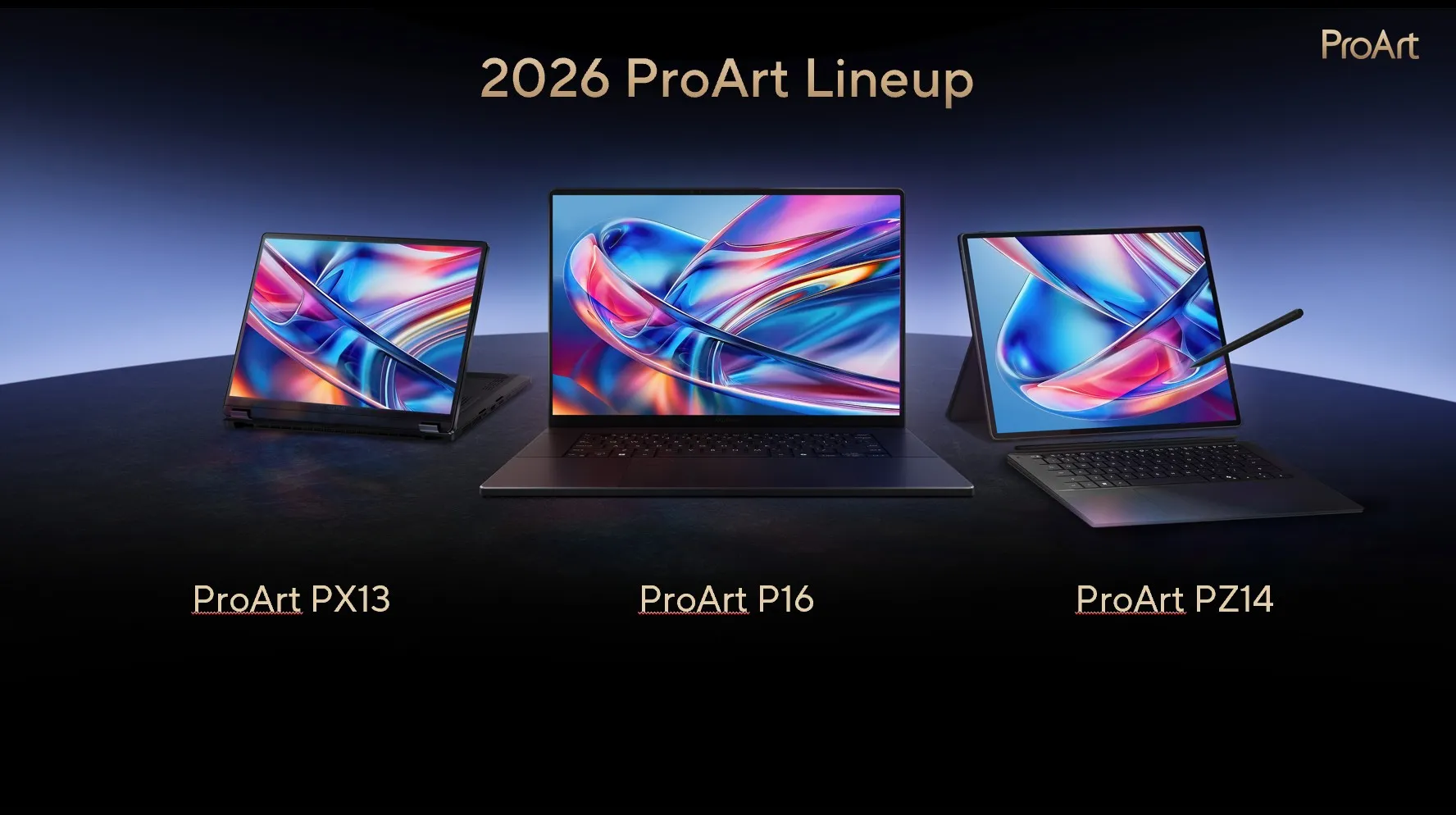 ASUS_ProArt_Lineup_2026
