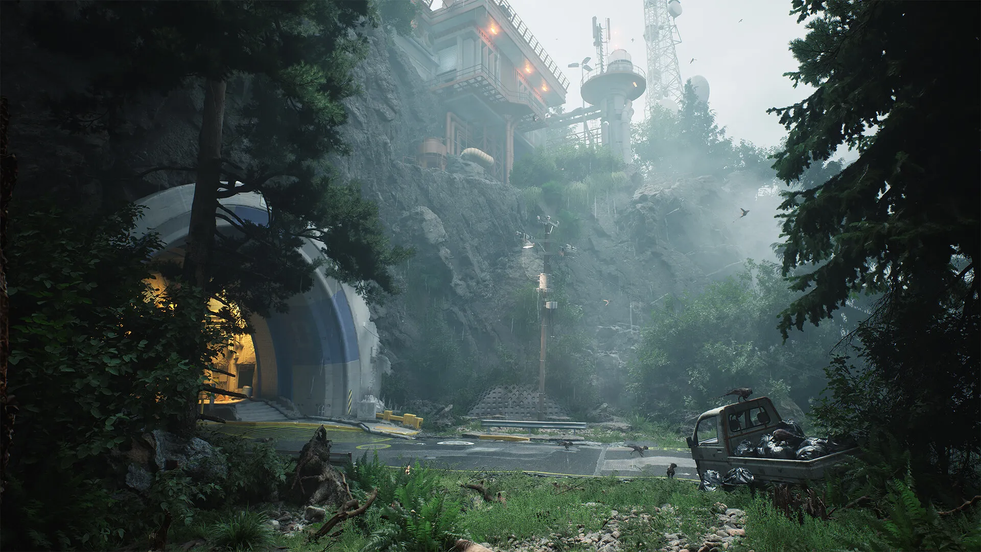 The Lost Wild screenshot 3