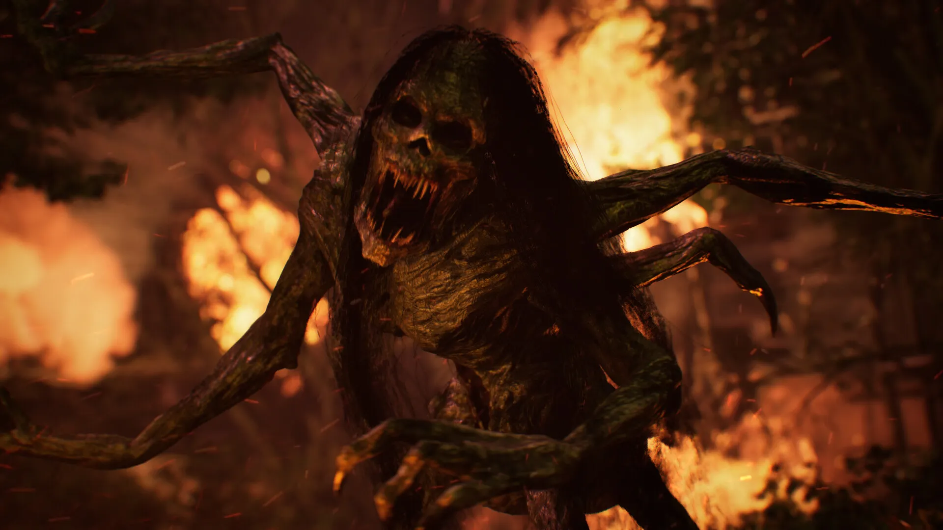 The Twilight Project screenshot 3