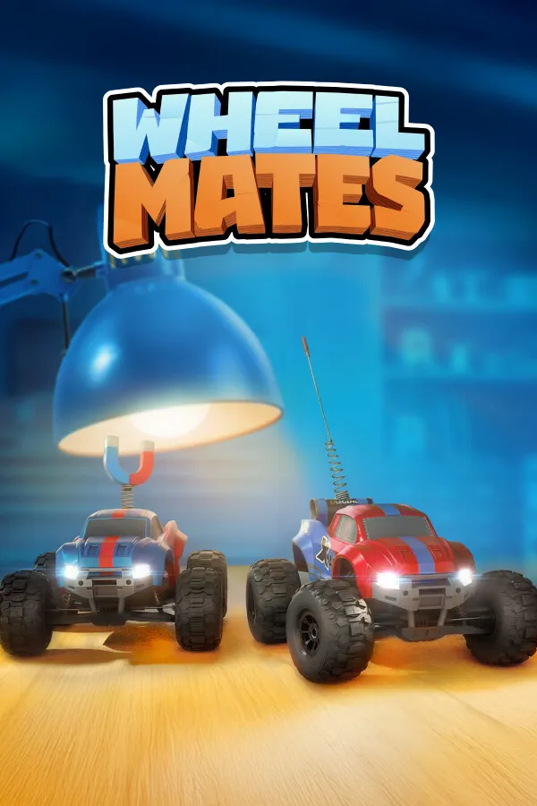 Box-art pre WheelMates