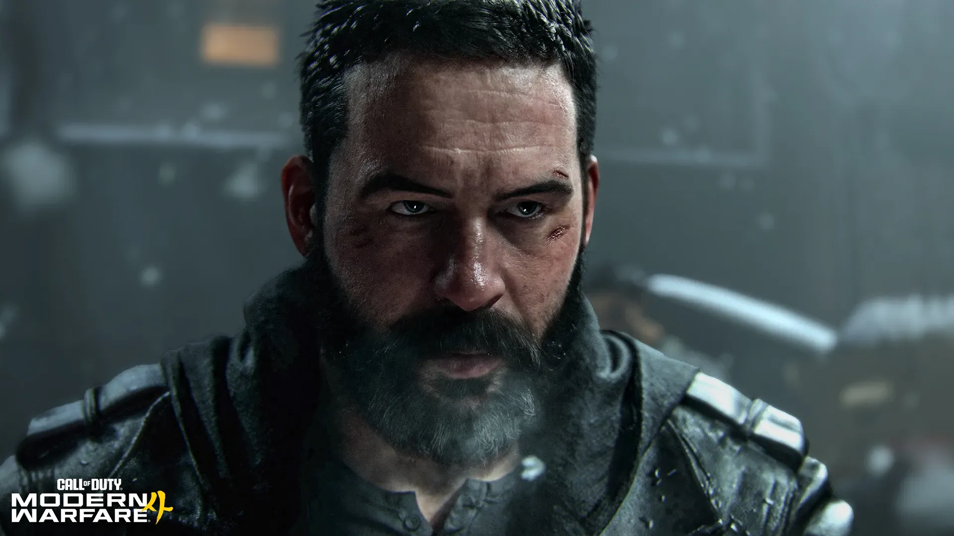 Call of Duty Modern Warfare 4 screenshot 3