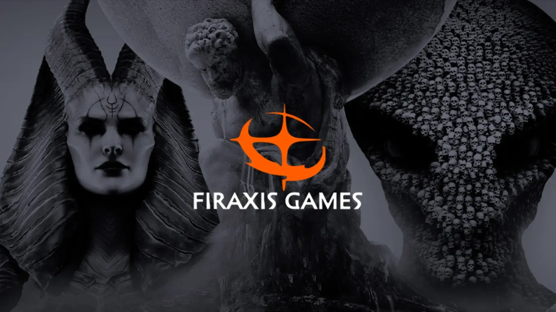 Firaxis Games Box-art