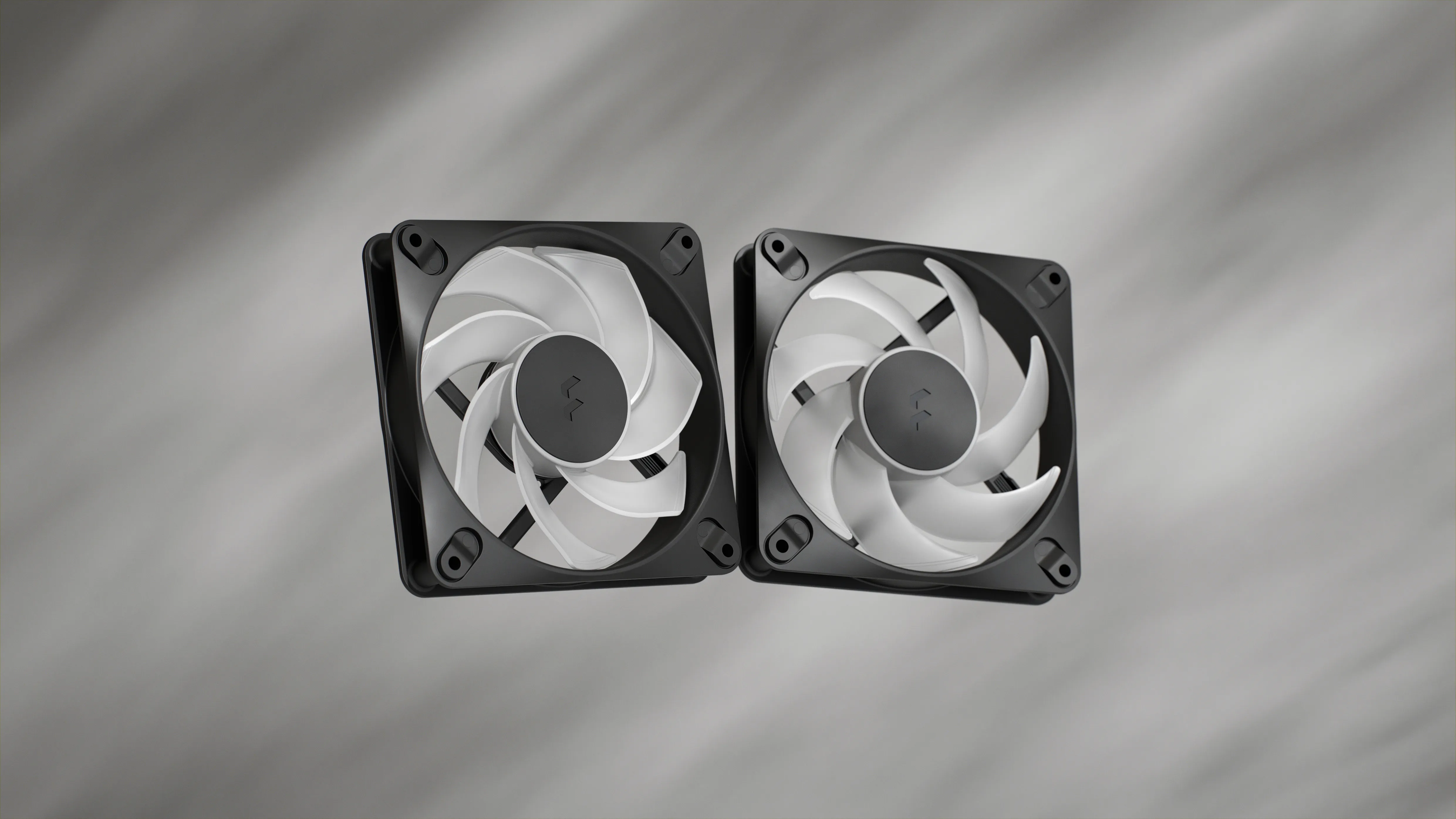 Fractal Flexible Airflow
