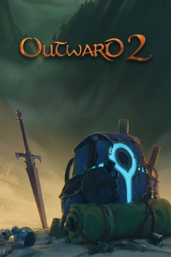 Box-art pre Outward 2